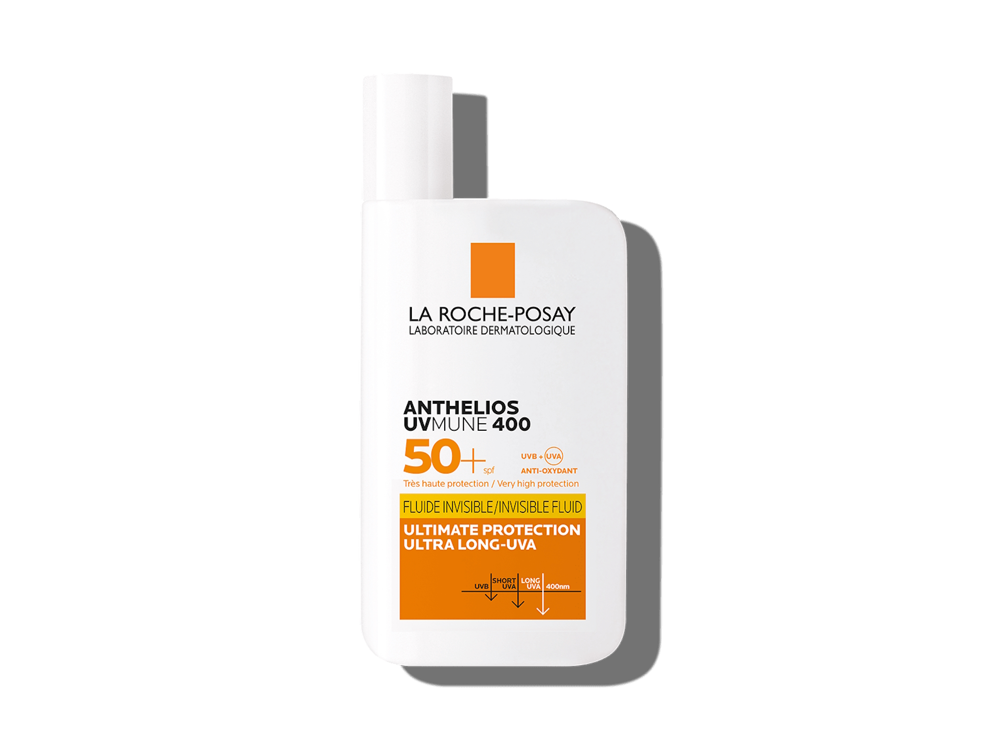 La Roche Posay Anthelios UVMune 400 SPF 50+ 50ml
