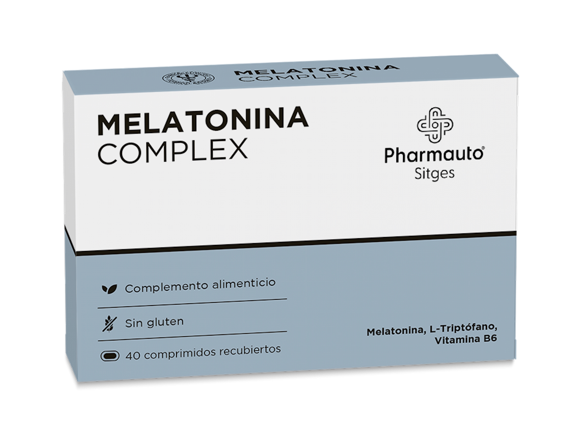 Pharmauto® MelatoninaComplex 30 Comp.
