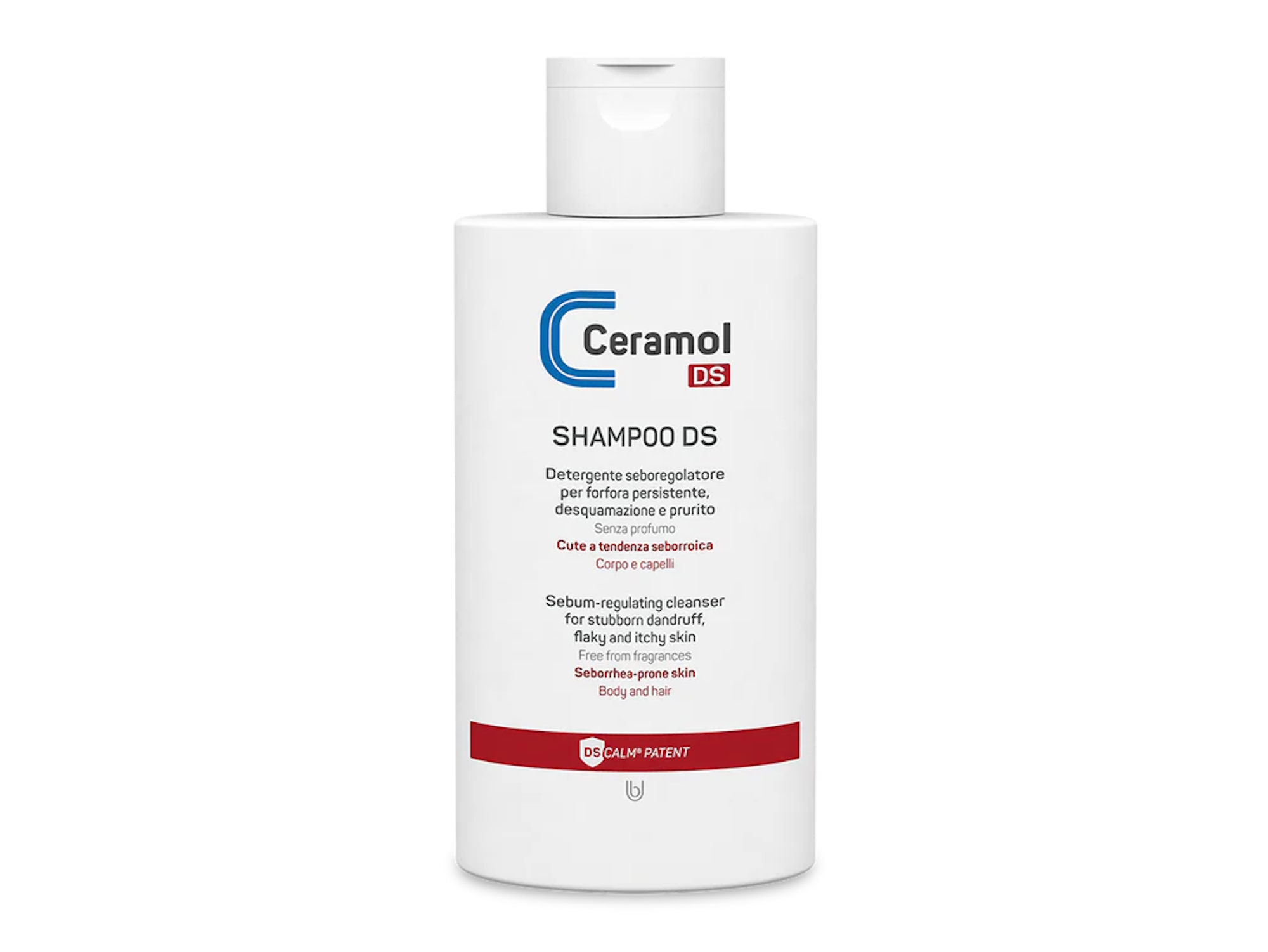 Pharmauto® Ceramol Champú DS 200ml