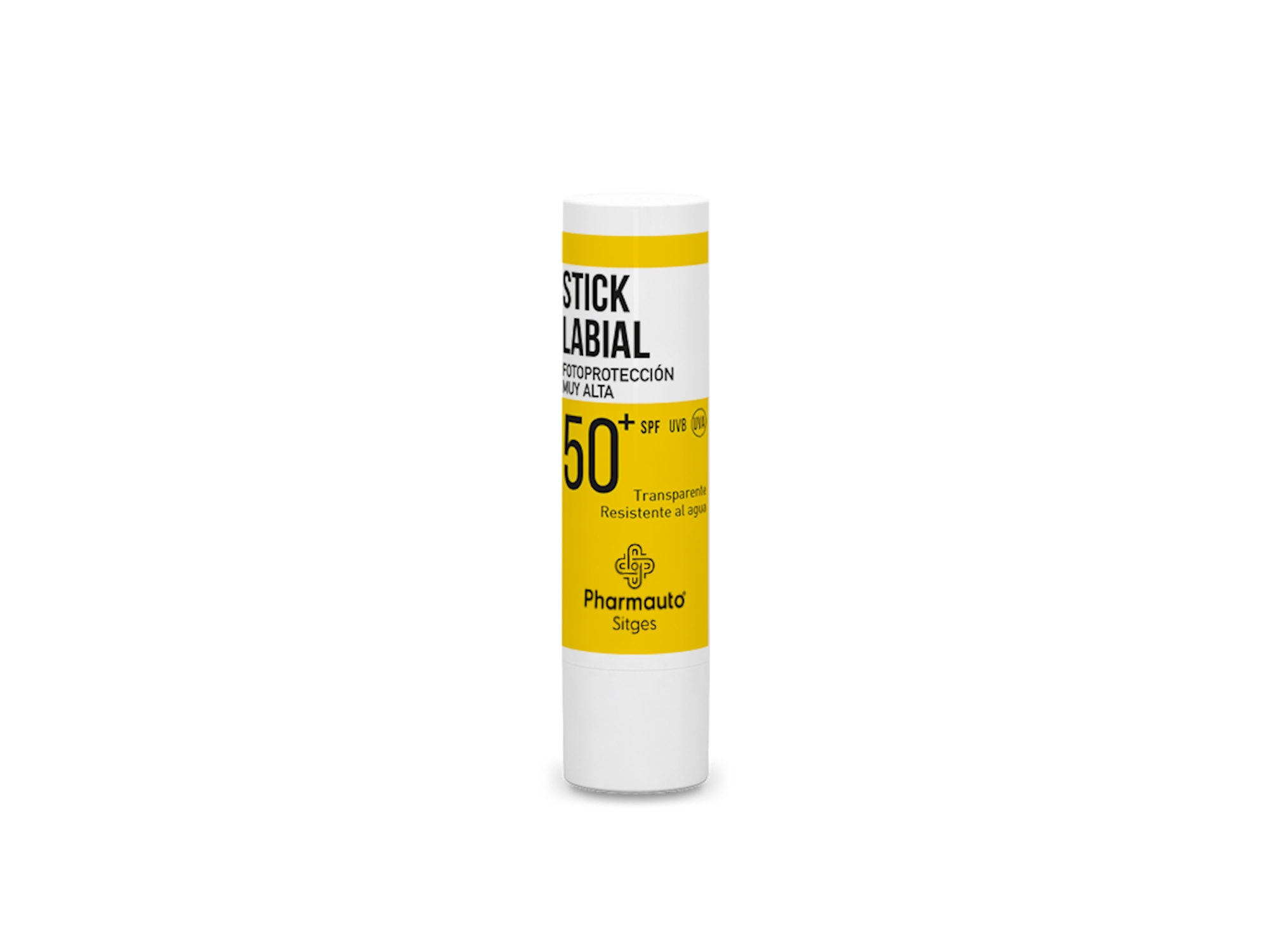 Pharmauto® Solar Stick Labial SPF50+ 4,5gr 