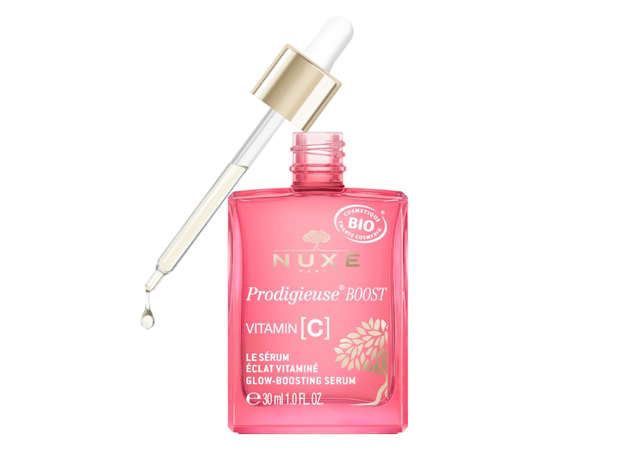 Nuxe Boost Serum Vitamina C 30ml