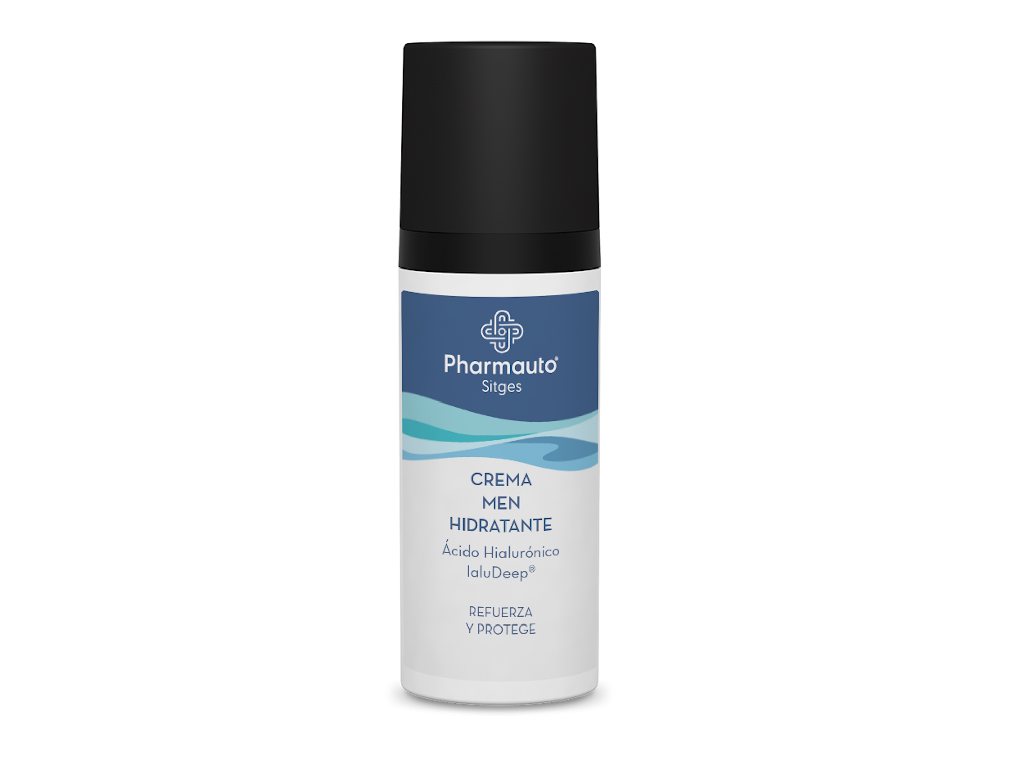 Pharmauto® Crema Men Hidratante 50ml