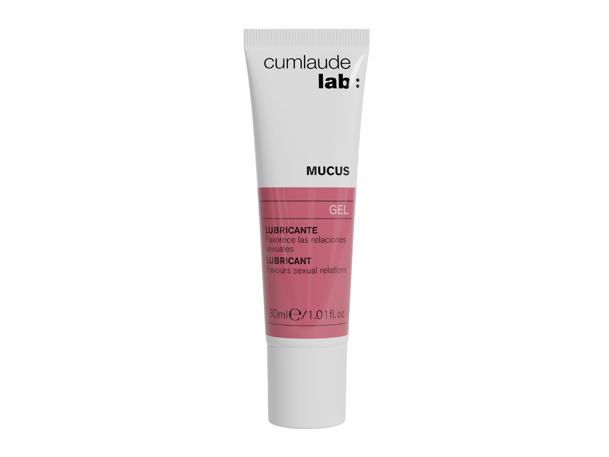 Cumlaude Mucus Gel Lubricante 30ml