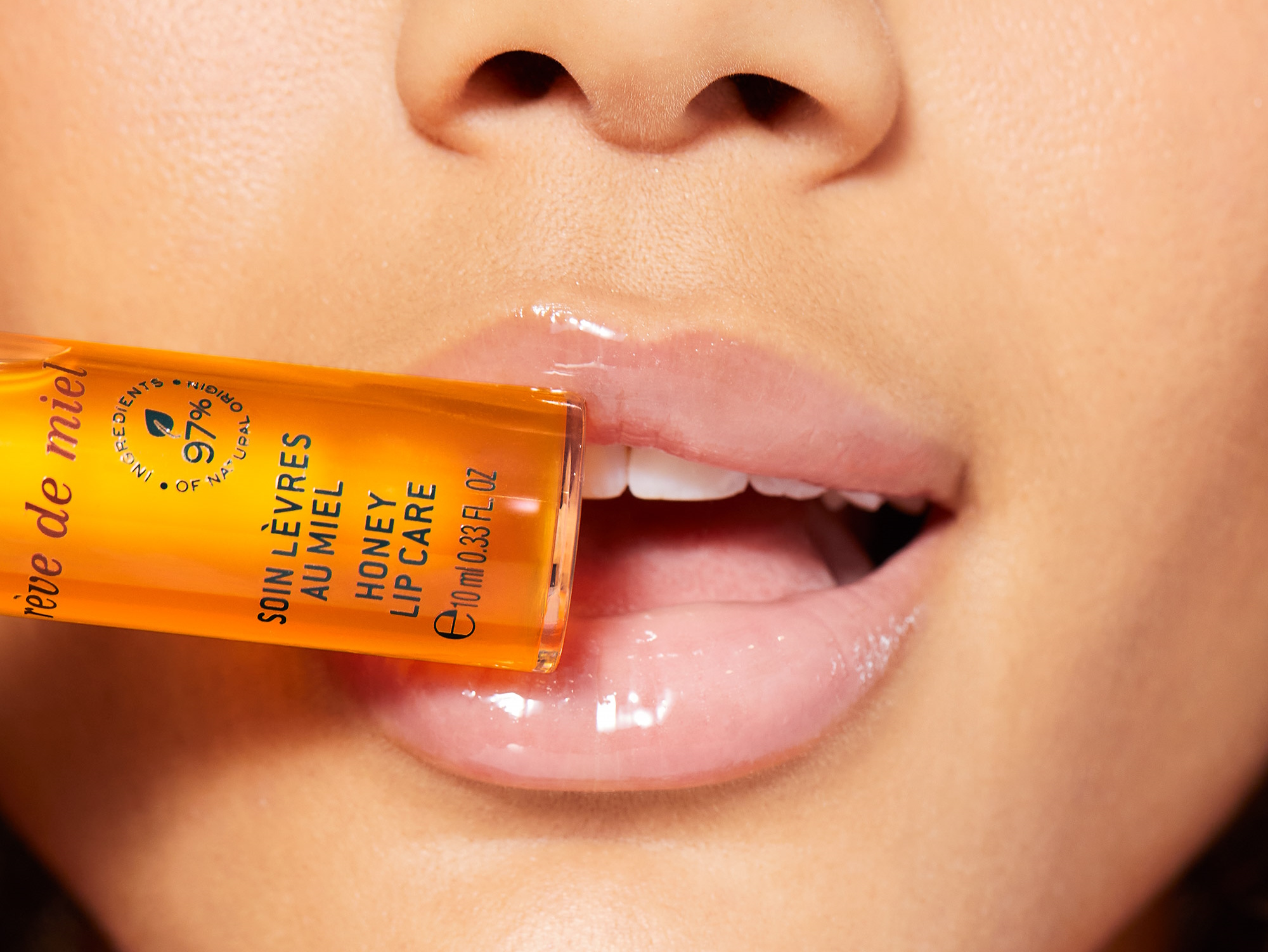 Nuxe Reve de Miel Tratamiento Labial con Miel 10ml