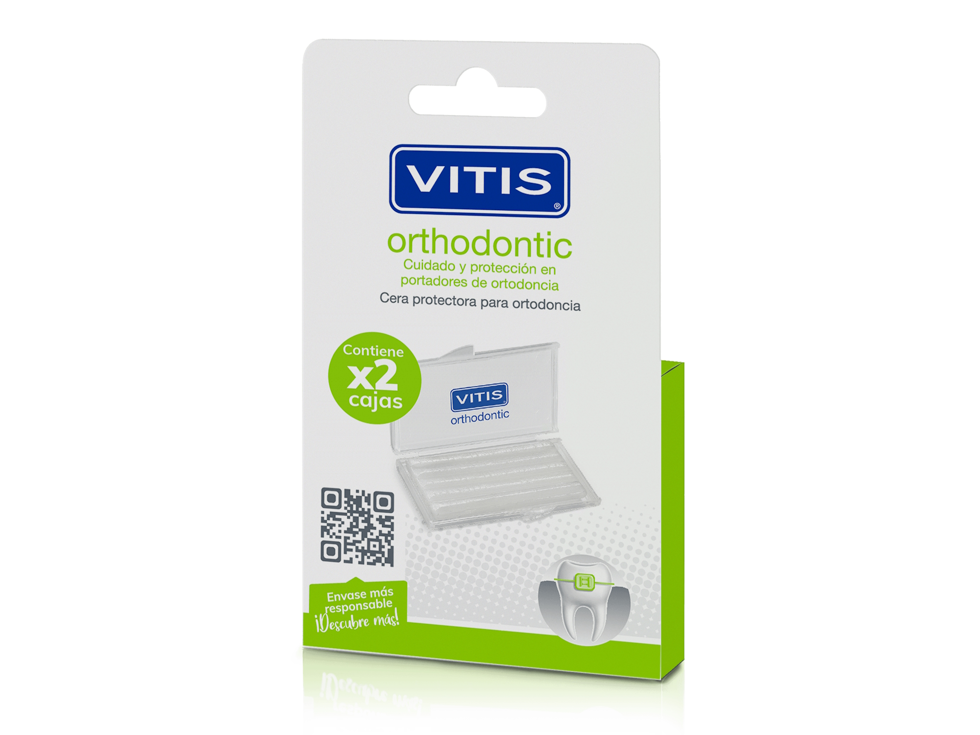 Vitis Orthodontic Cera