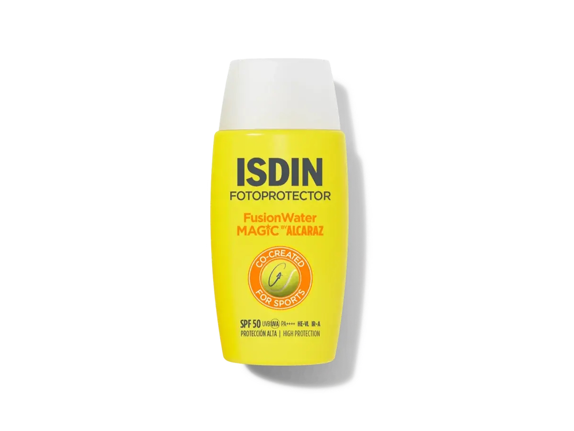 Isdin Solar Fusion Water Magic Alcaraz SPF50 50ml
