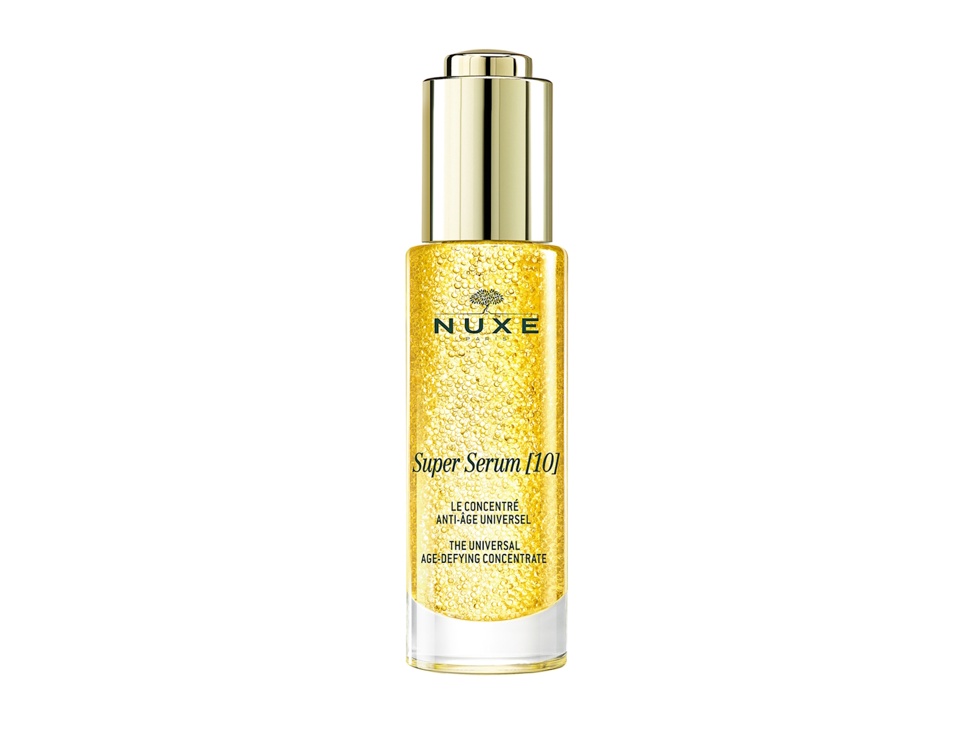 Nuxe SuperSerum [10] 30ml