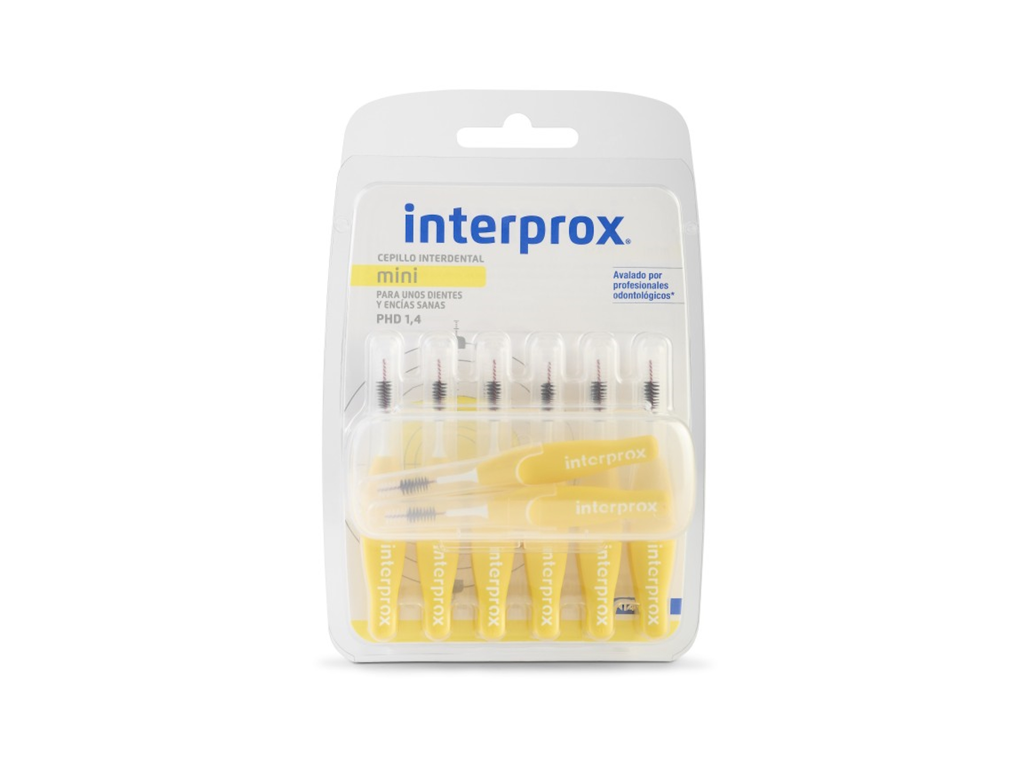 Vitis Interprox Mini 1,4 mm 14u