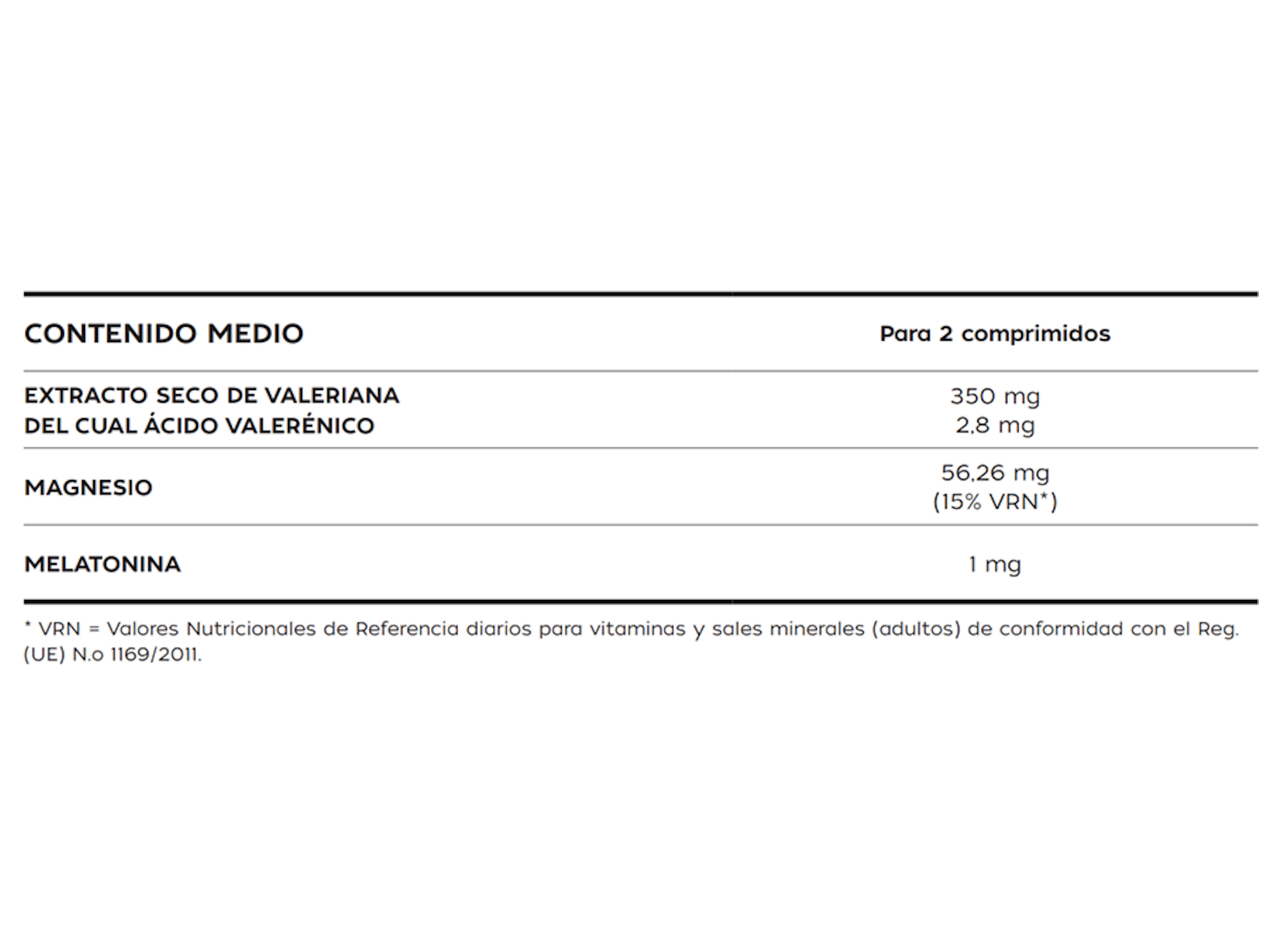Pharmauto® ValeroComplex 30 Comp.