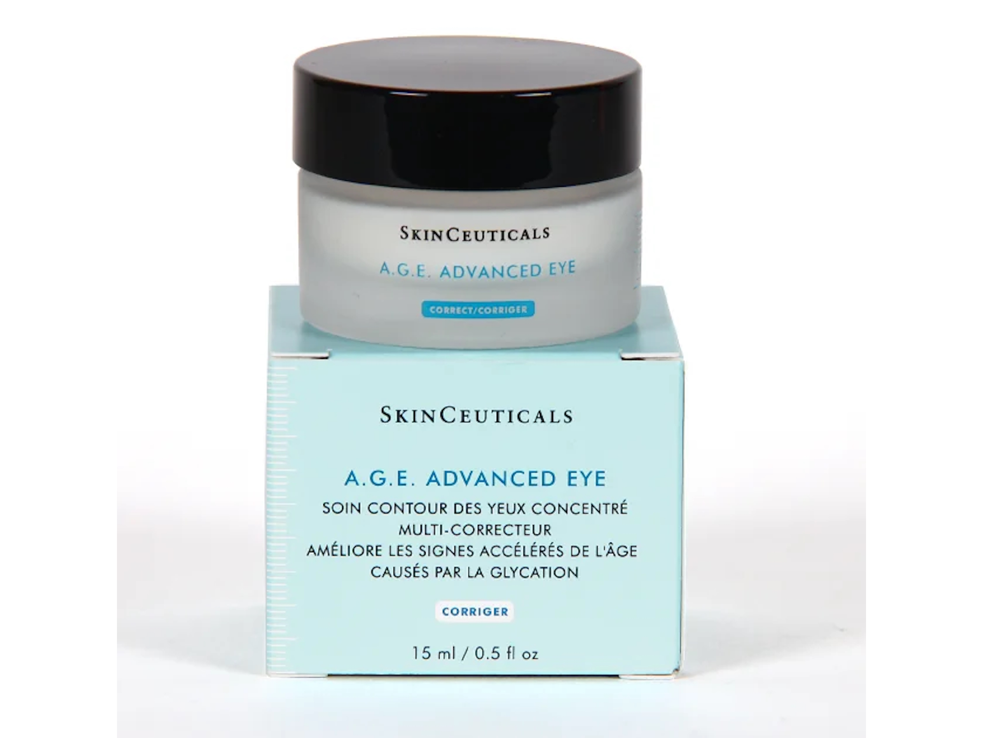 SkinCeuticals A.G.E Advanced Eye Complex 15ml