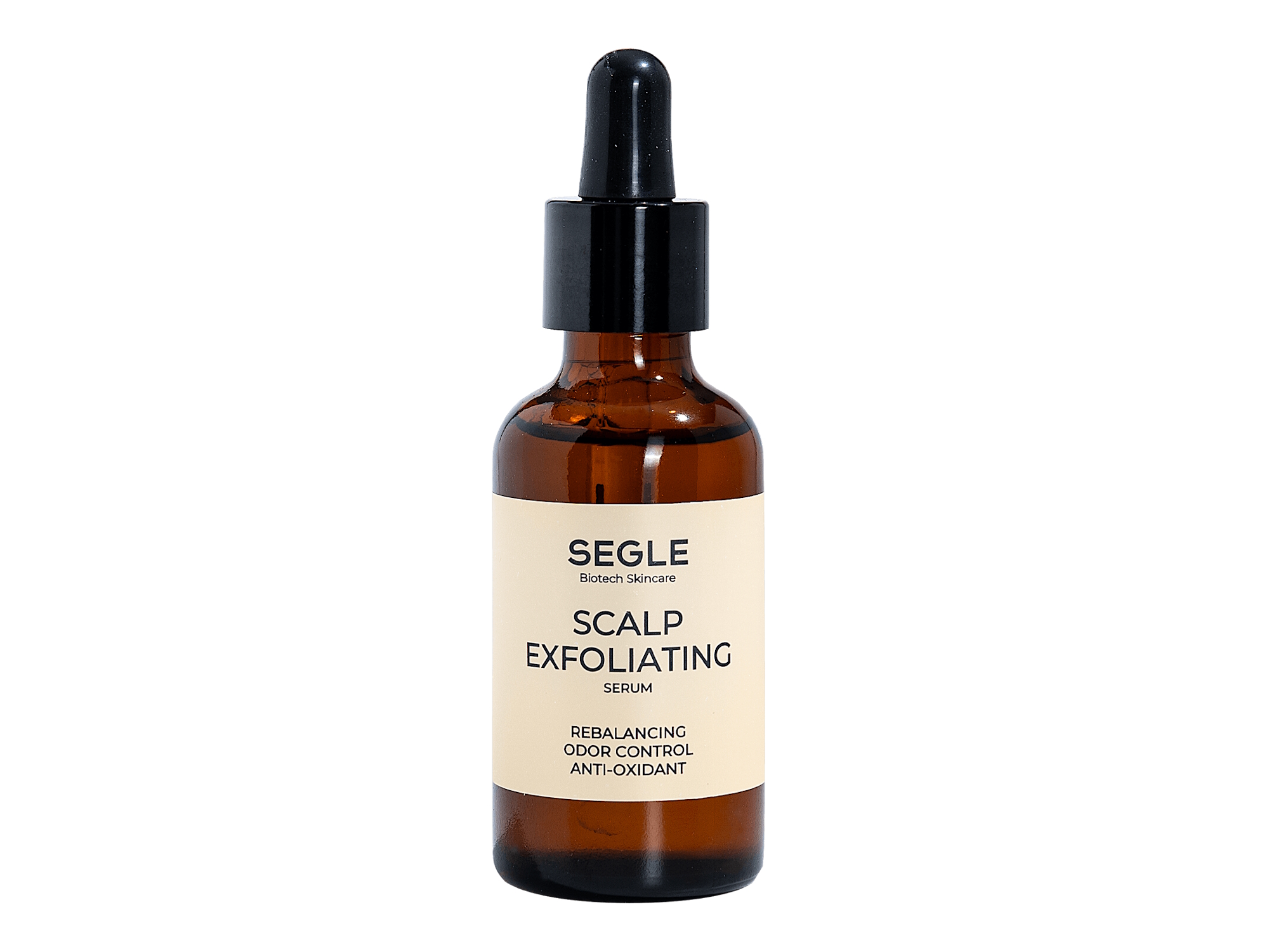 Segle Sérum Capilar Scalp Exfoliating 50ml