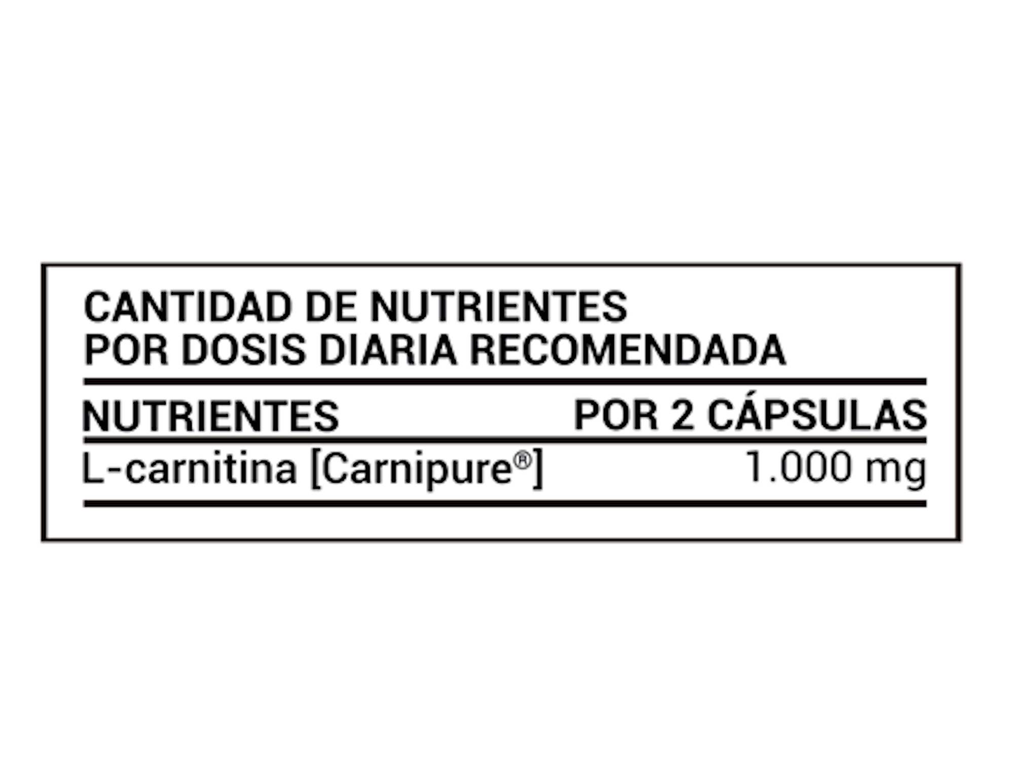 Pharmauto® L-Carnitina 90 Caps.