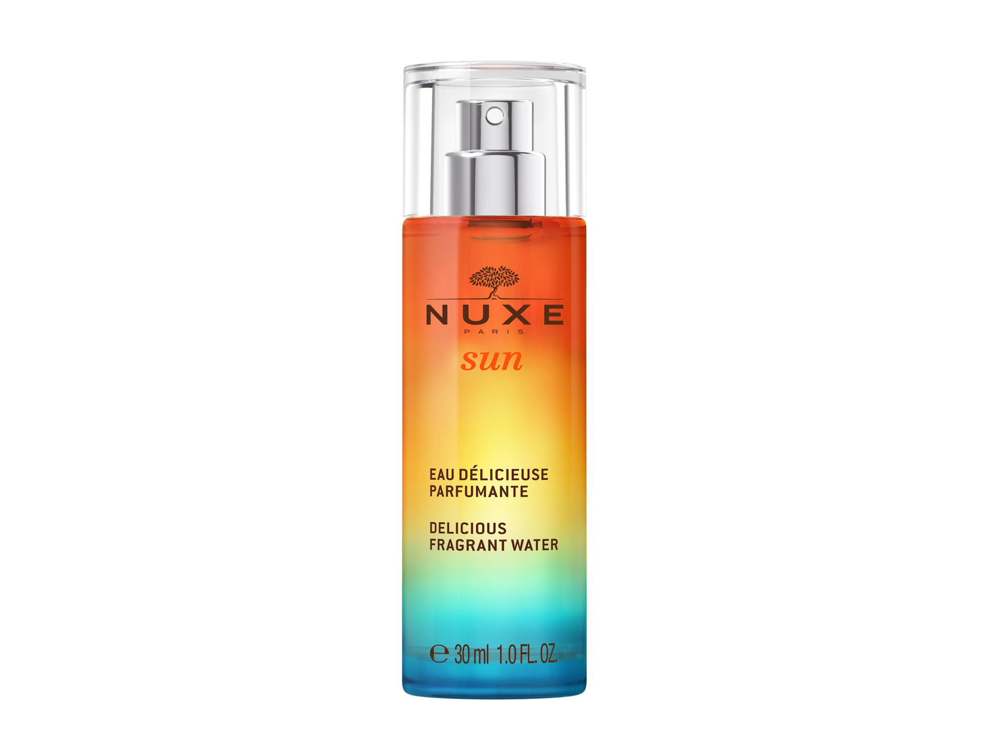 Nuxe Sun Agua Perfumada Deliciosa 30ml
