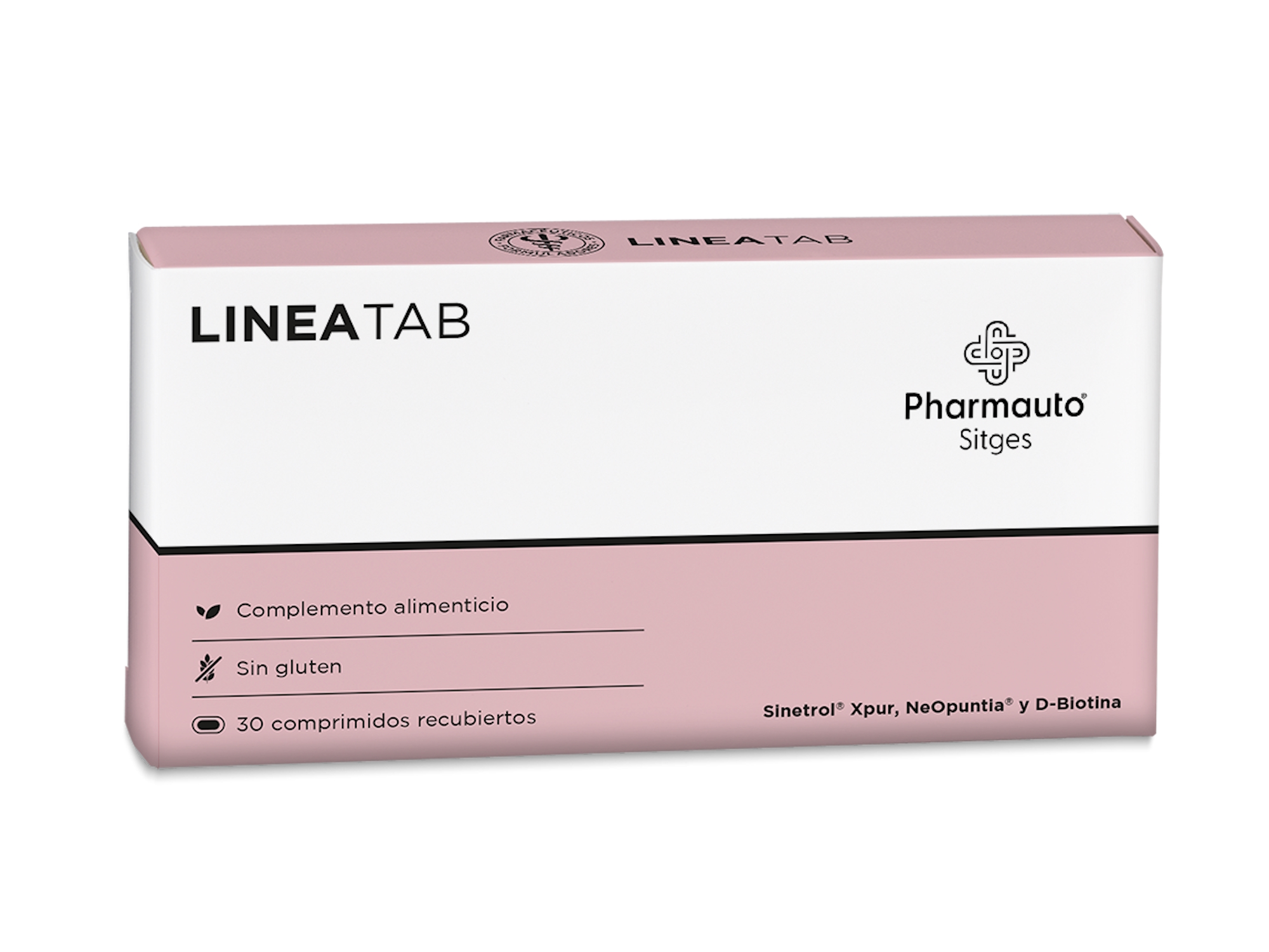 Pharmauto® LineaTab 30 Comp.