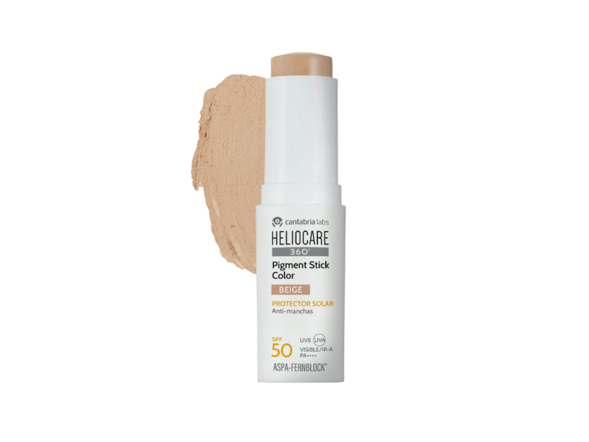 Cantabria Heliocare 360º Pigment Stick 10gr