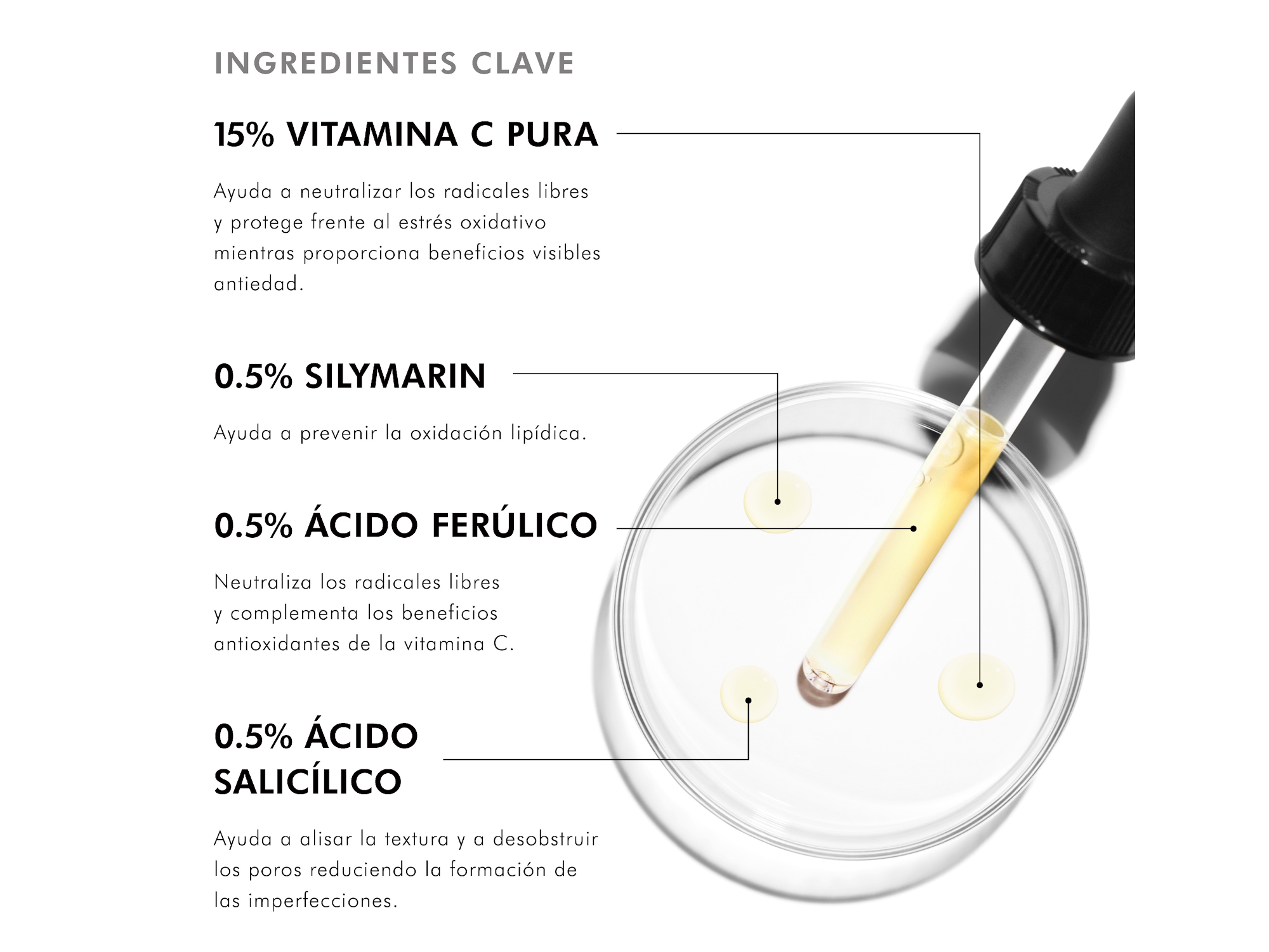 SkinCeuticals Silymarin CF 30ml