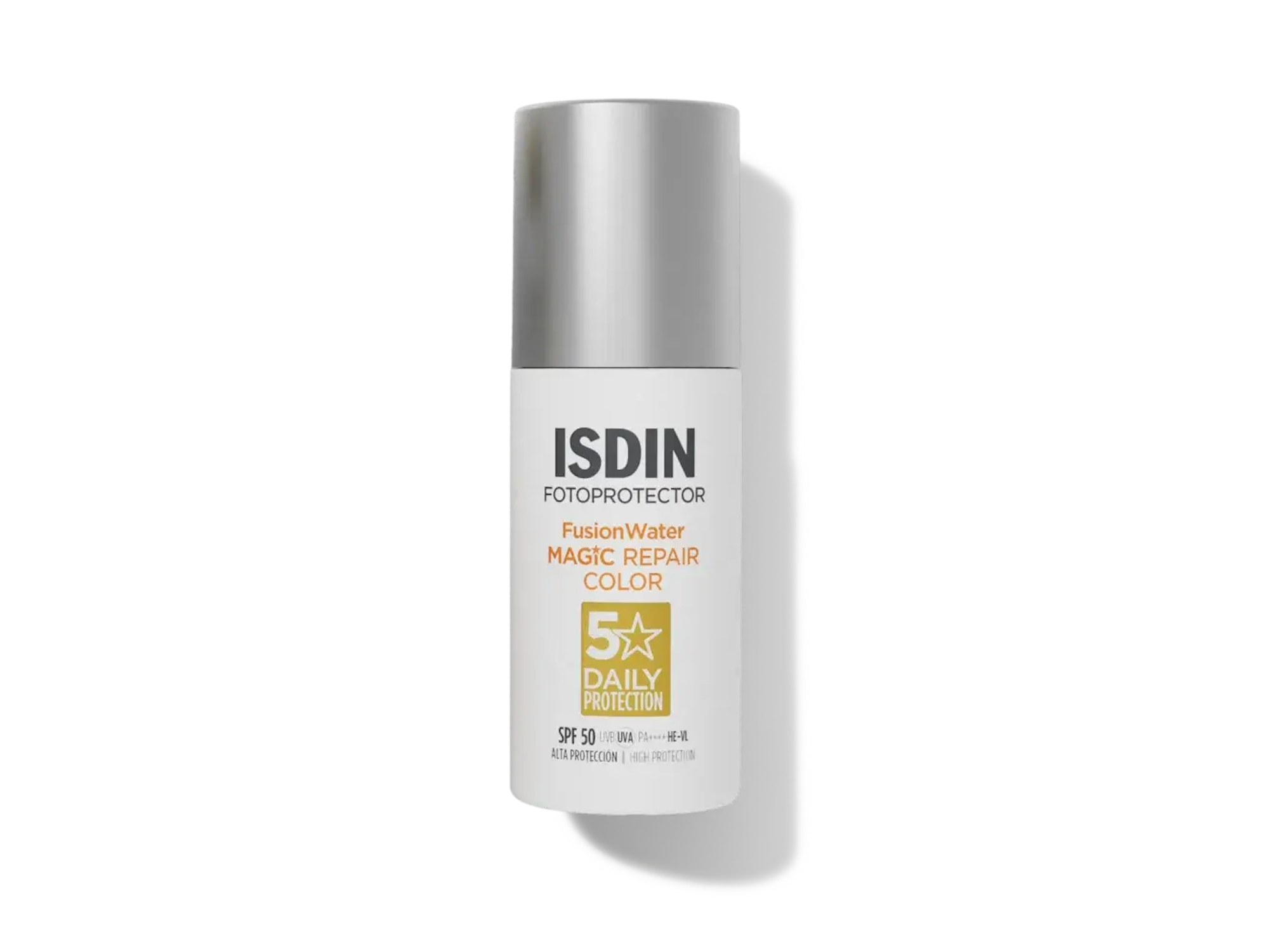 Isdin Fusion Water Magic Repair Color 50ml