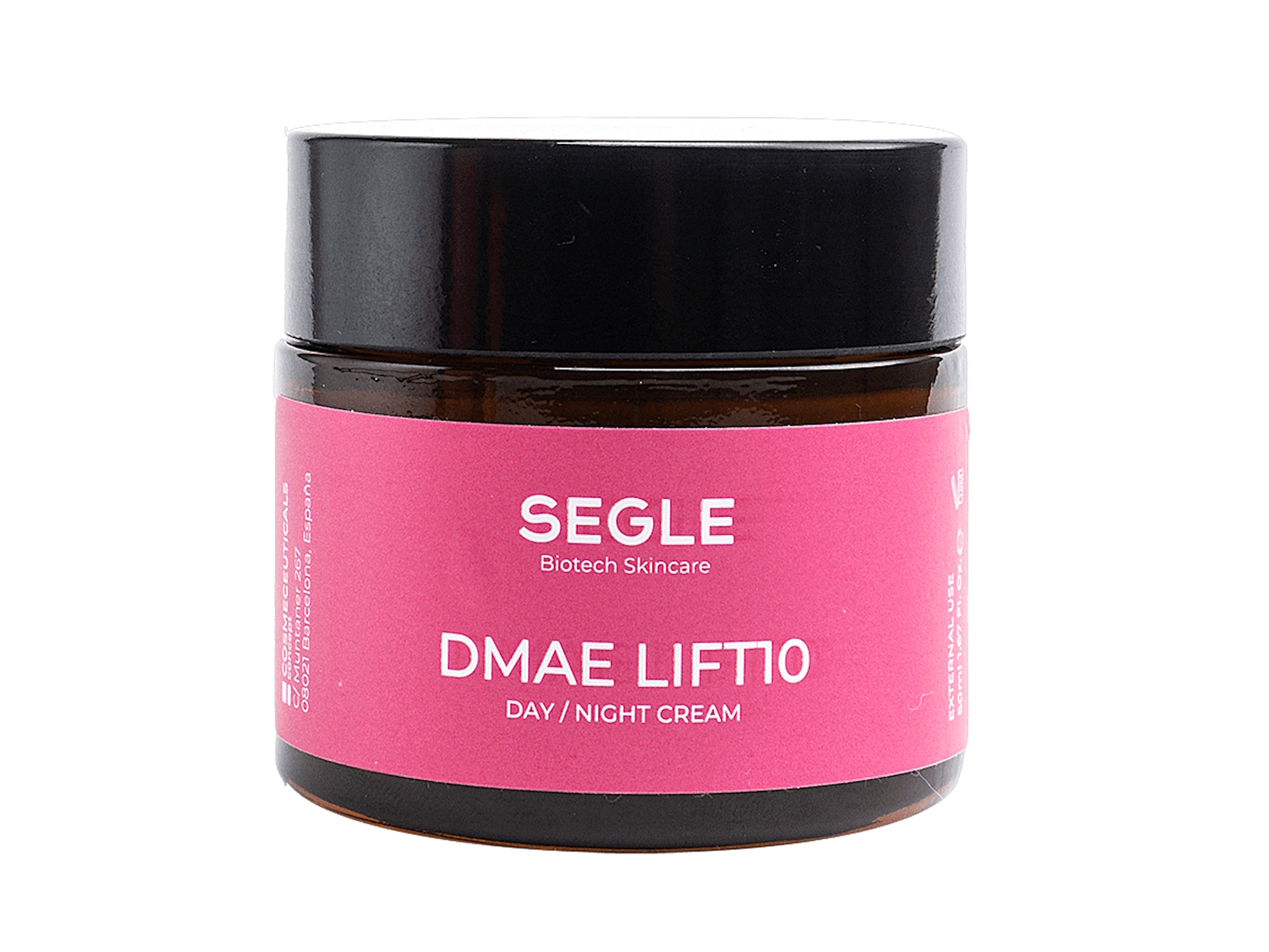 Segle DMAE Lift 10 Crema 50ml