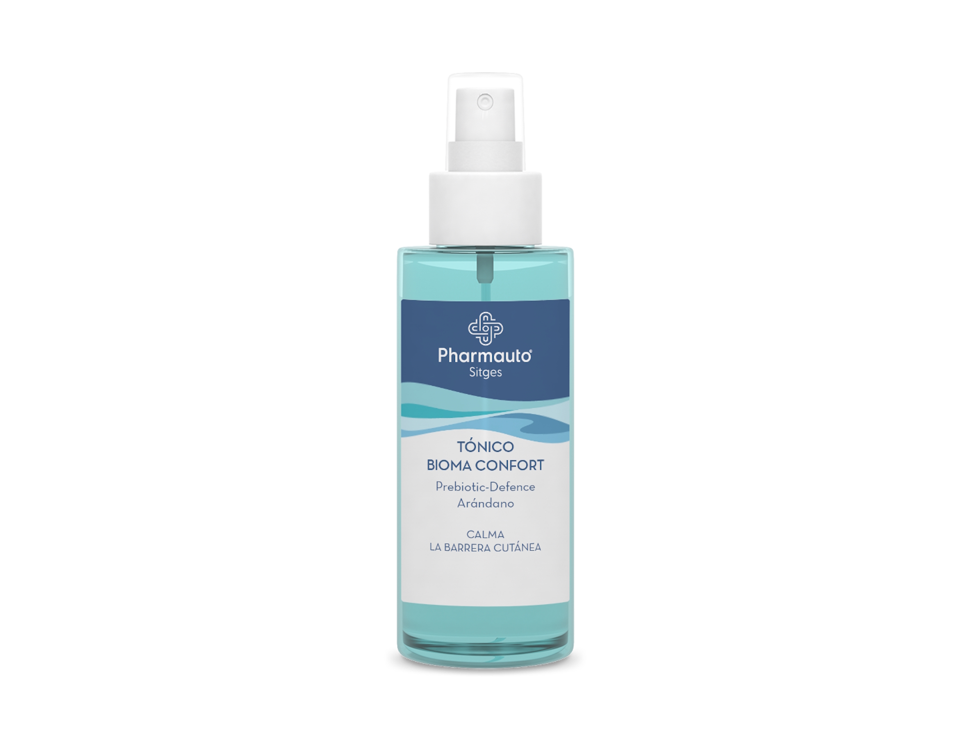 Pharmauto® Spray Tónico Bioma Confort 100ml