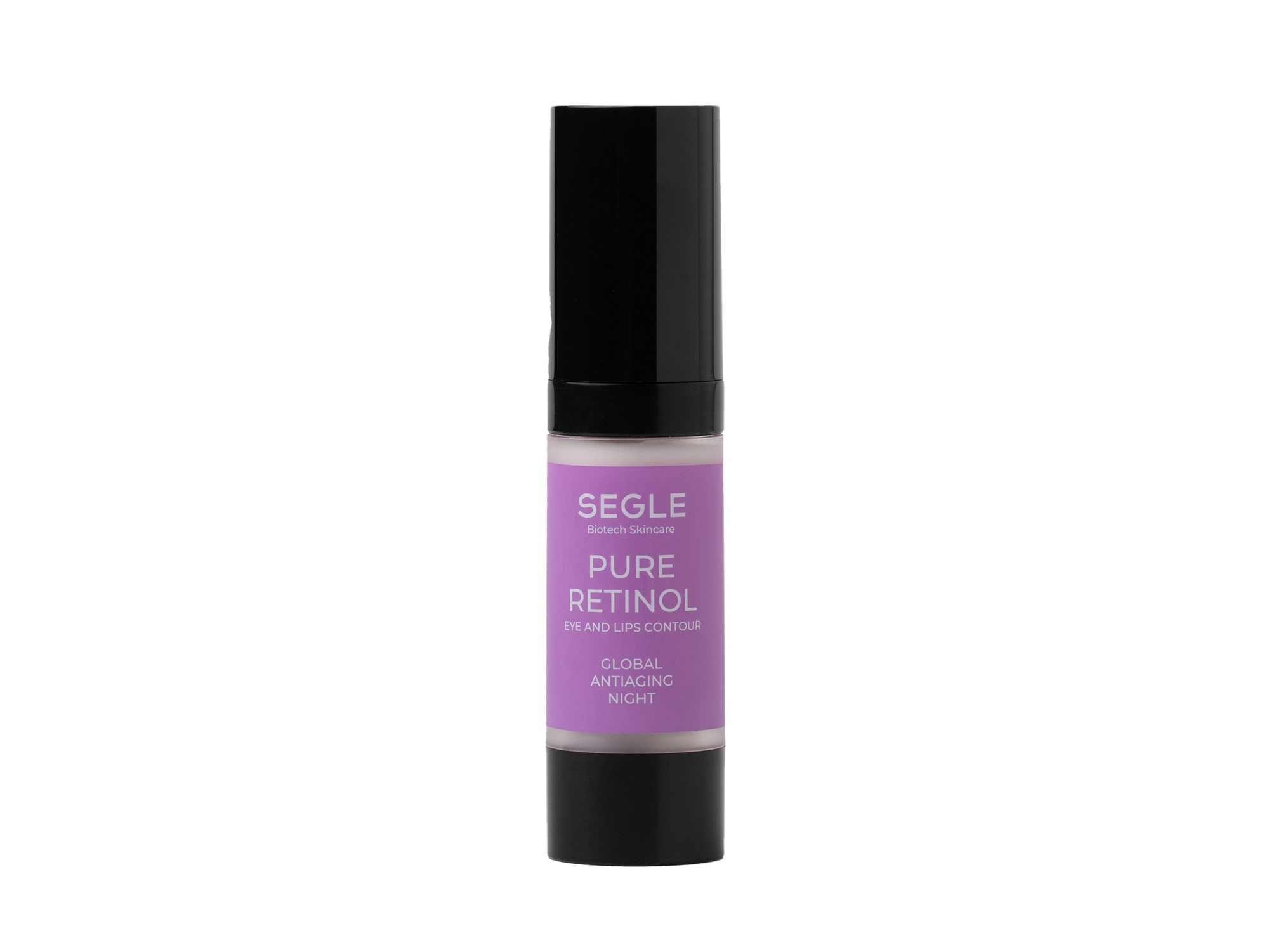 Segle Contorno de Ojos Pure Retinol 15ml