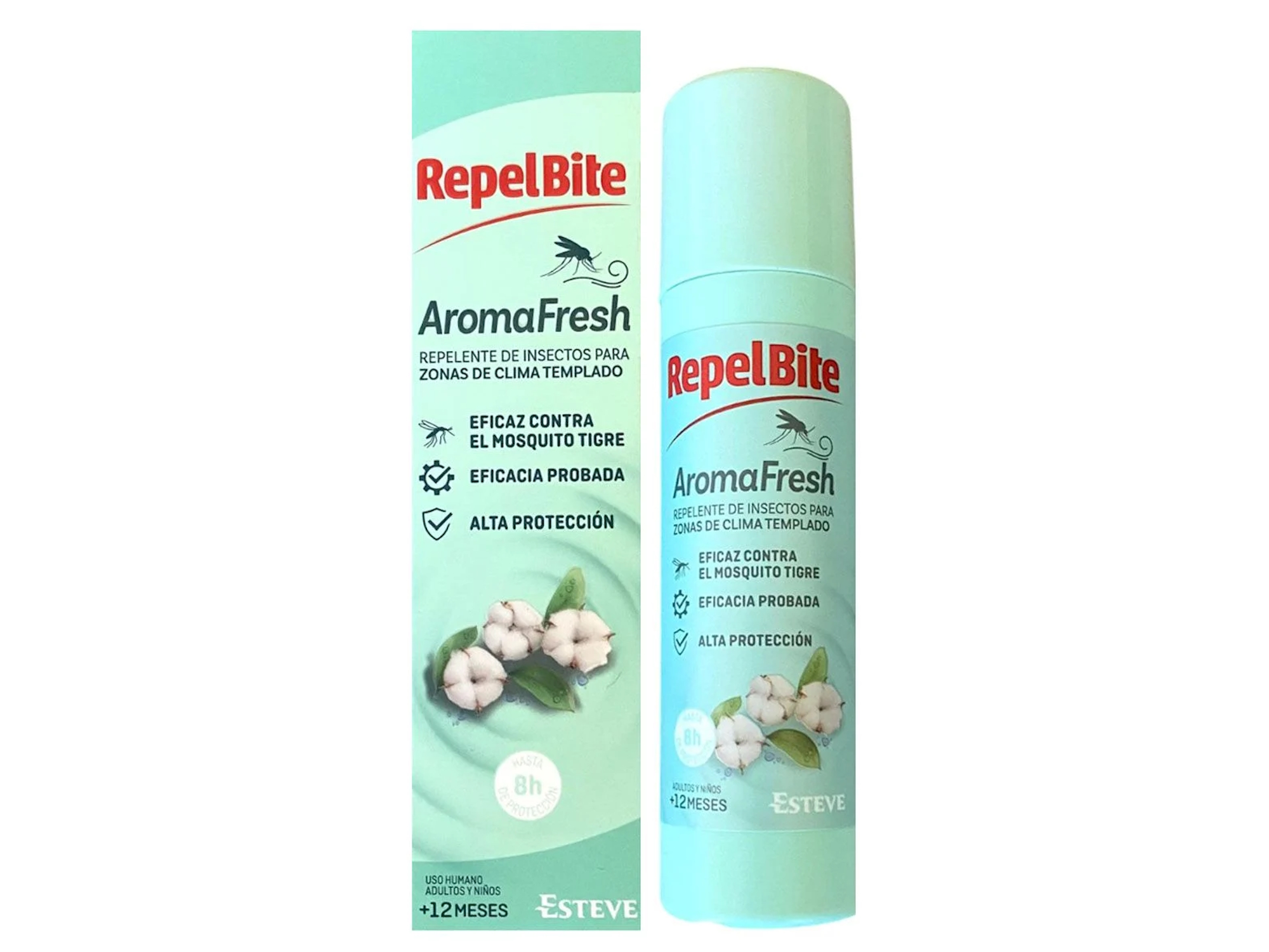 RepelBite AromaFresh 100ml