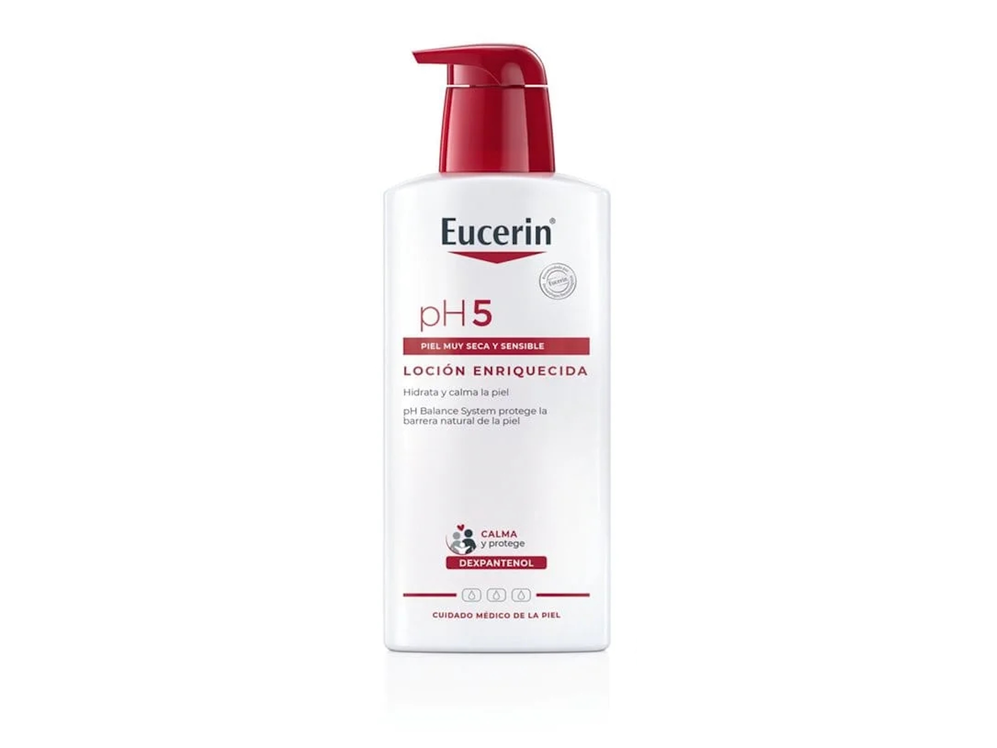 Eucerin PH5 Loción Enriquecida 1l