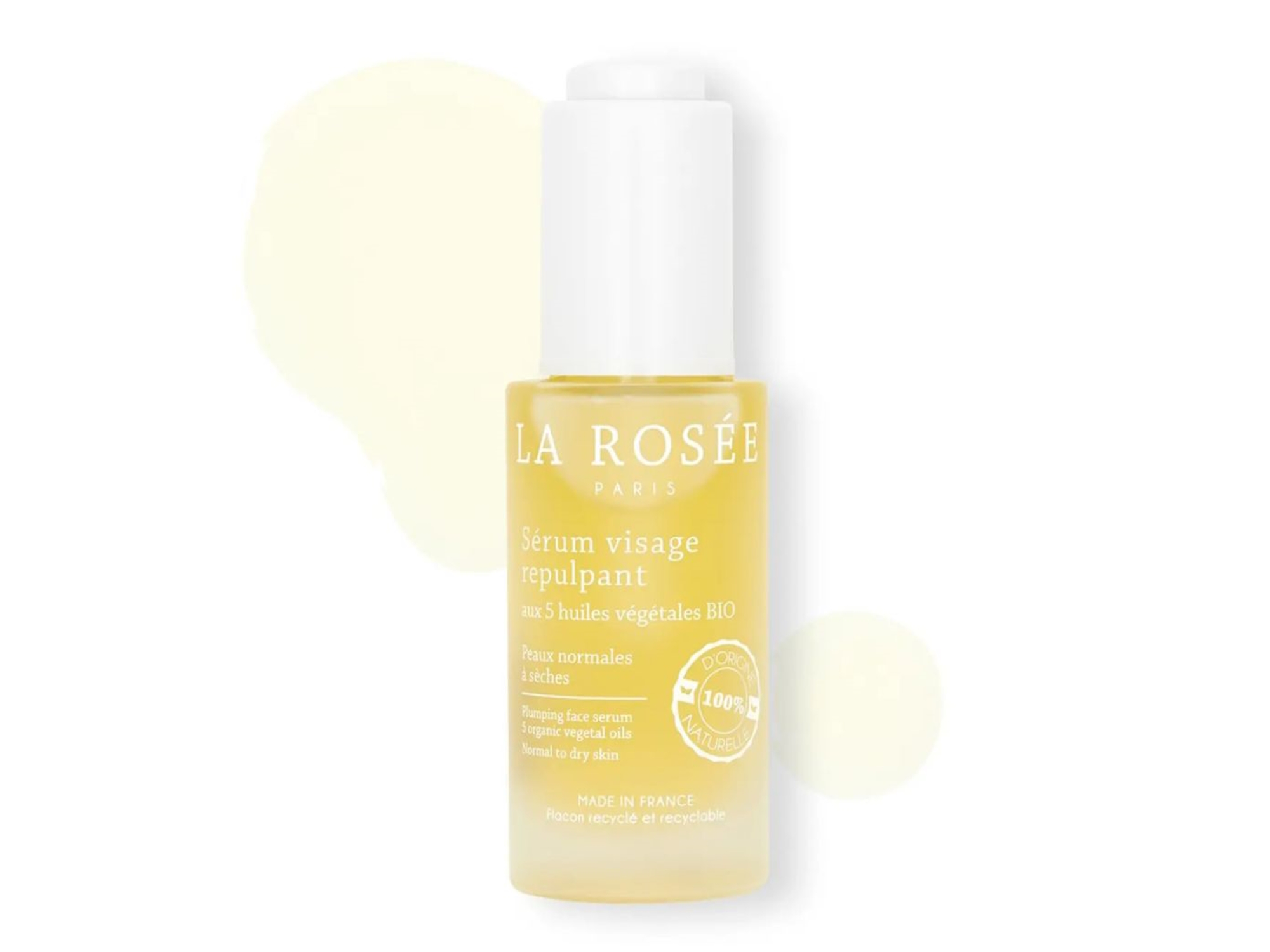 La Rosee Serum Facial Repulpante 30ml