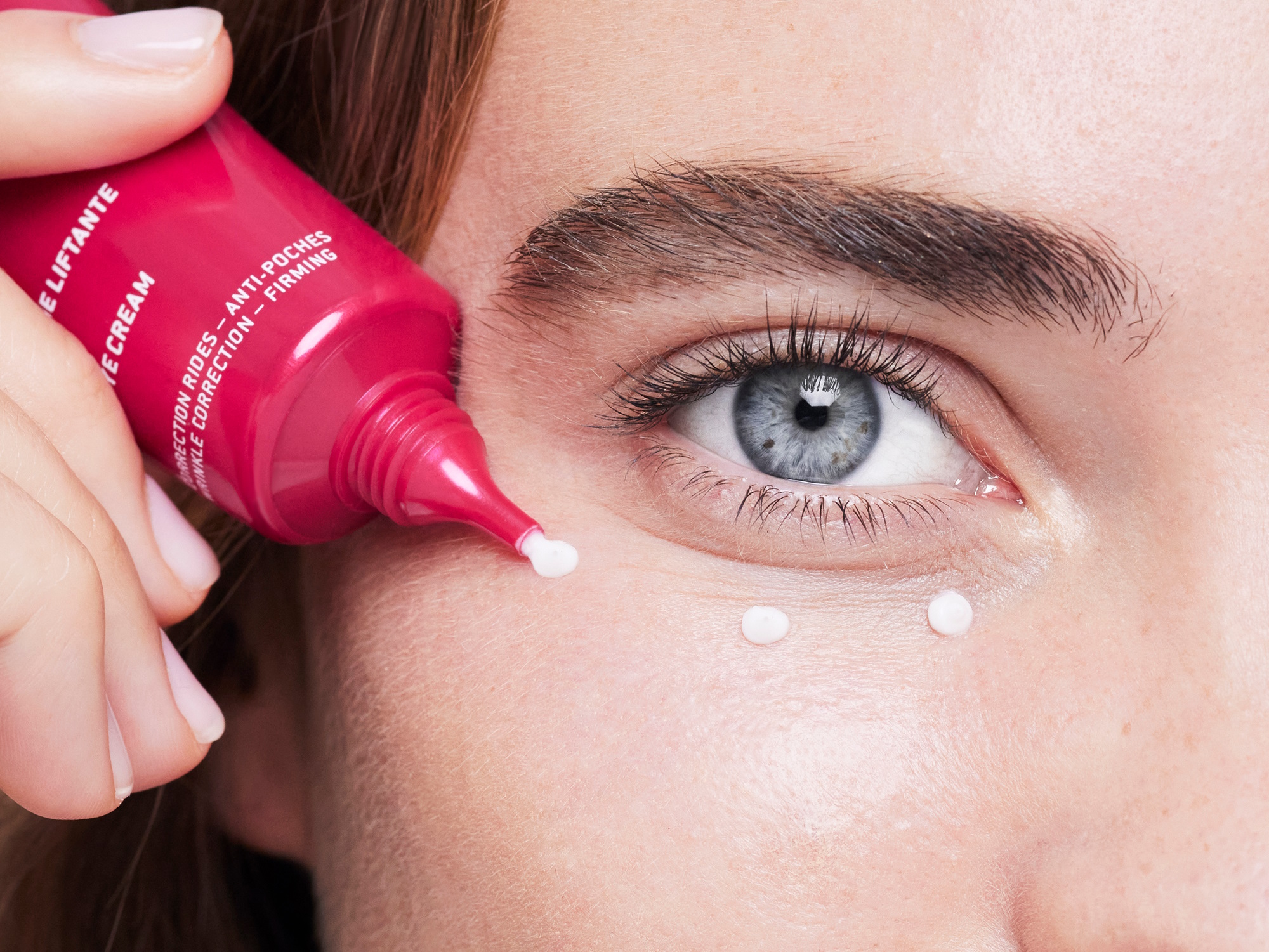 Nuxe Merveillance Lift Crema Reafirmante Contorno de Ojos 15ml