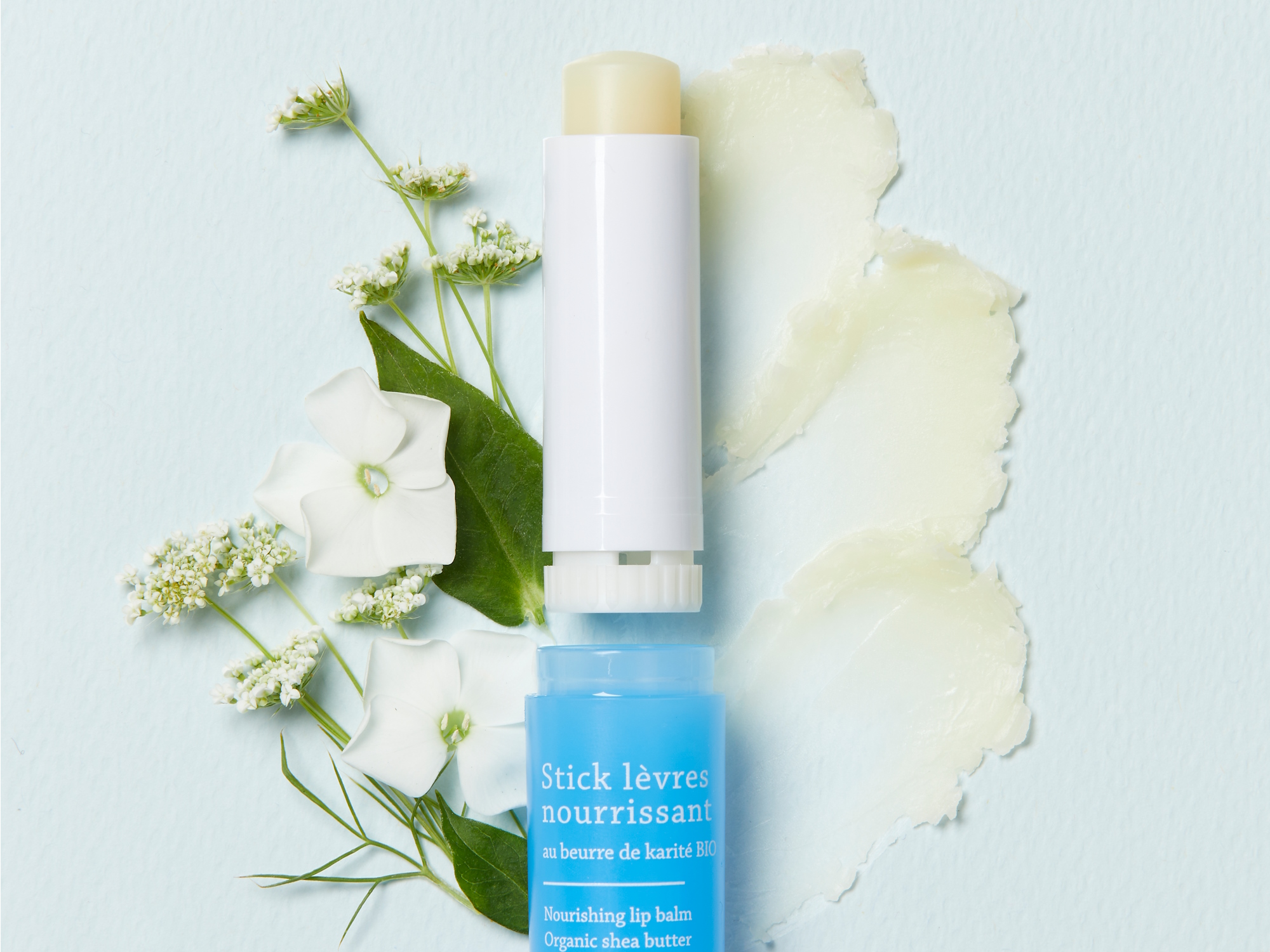 La Rosee Stick de Labios Nutritivo 4.5gr