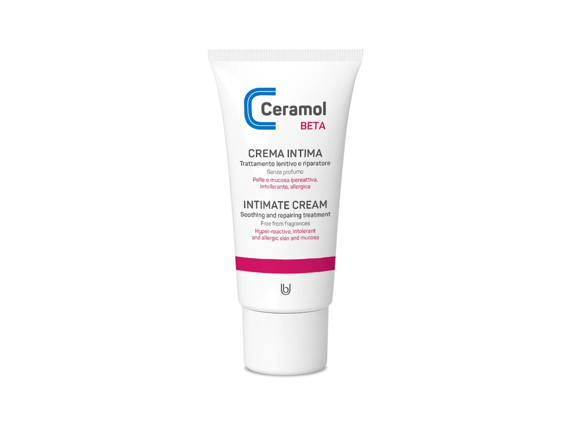 Pharmauto® Ceramol Beta Intima 50ml