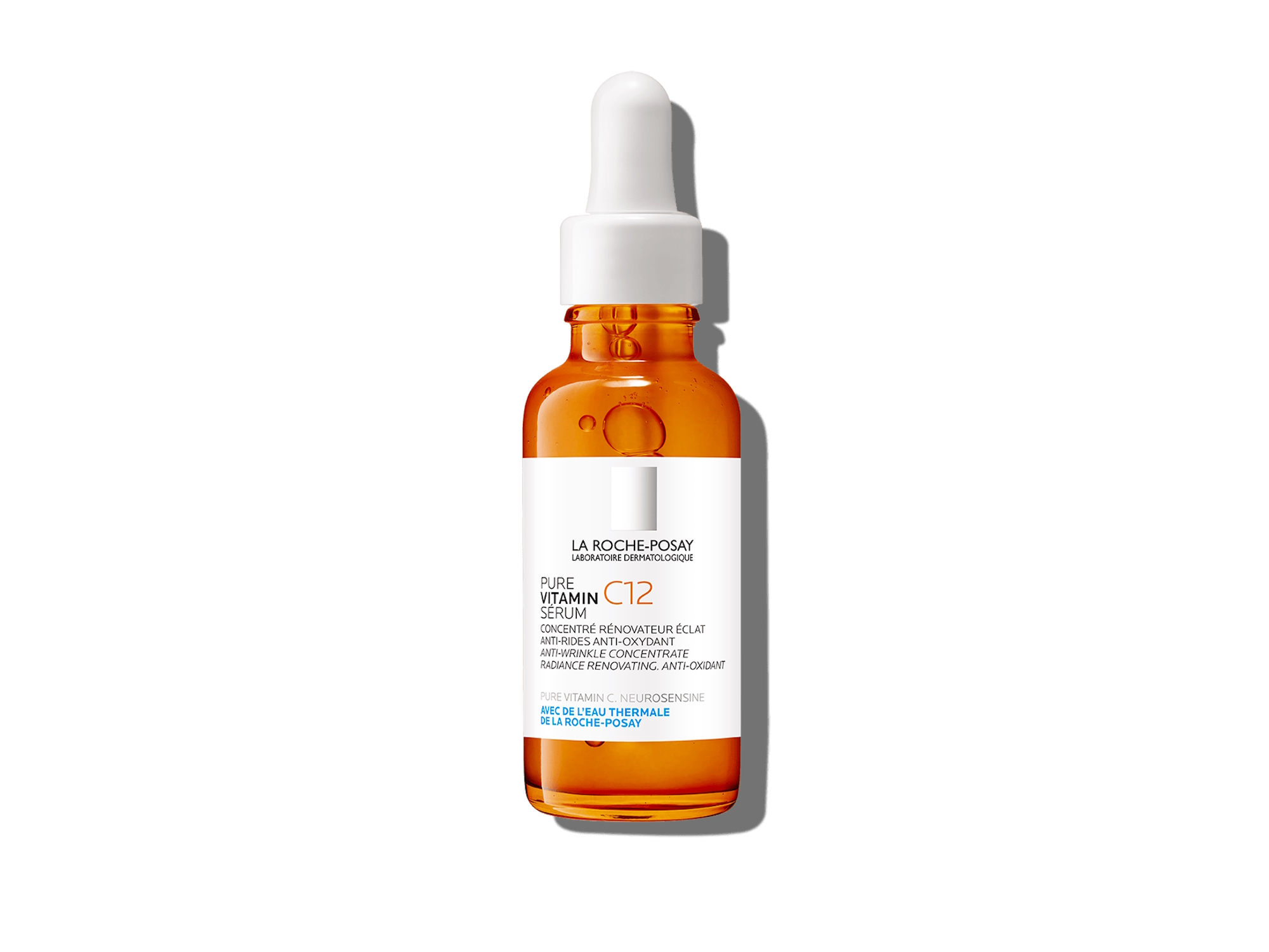 La Roche Posay Sérum Pure Vitamina C12 30ml