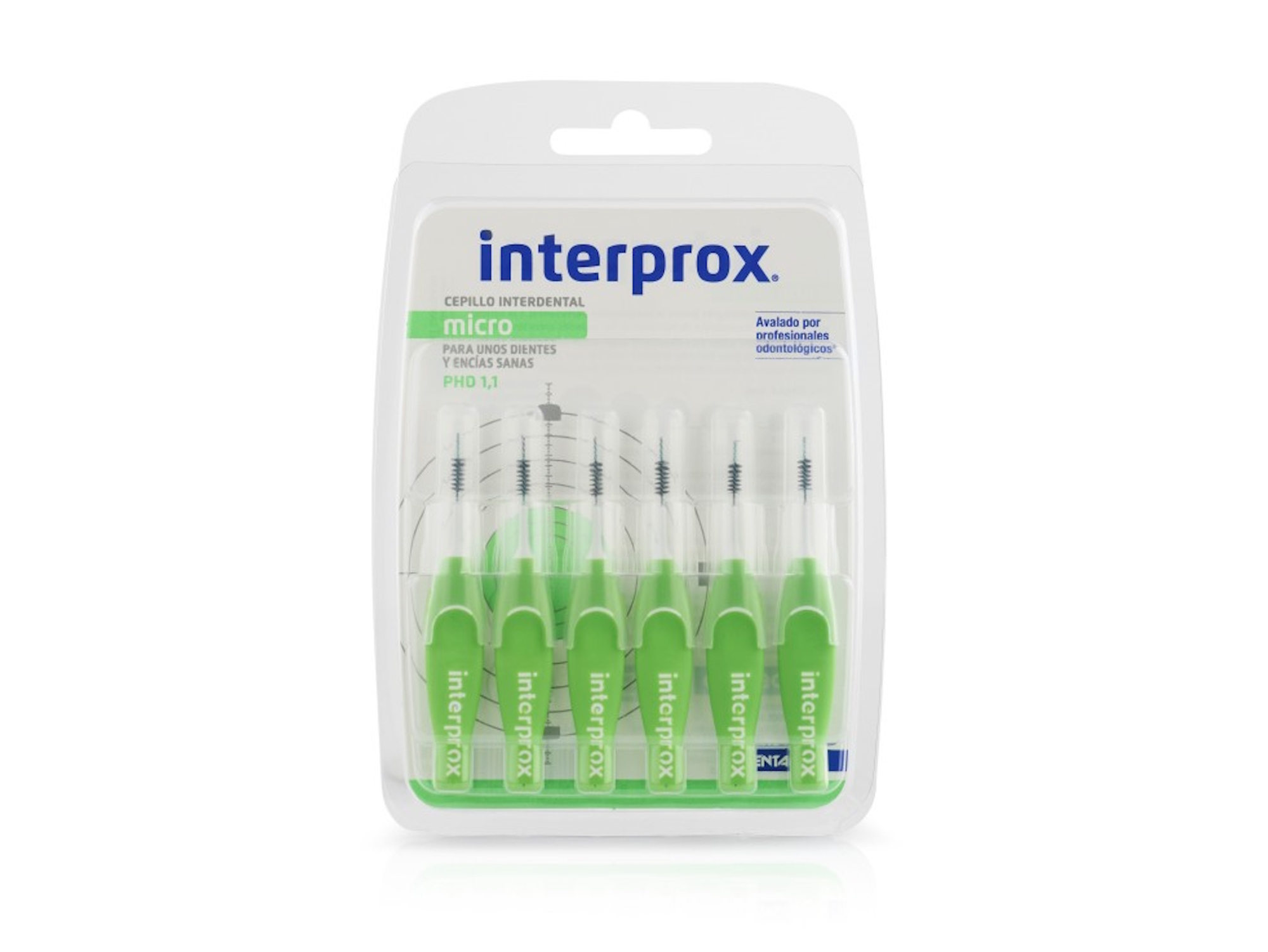 Vitis Interprox Micro 1,1 mm 6u