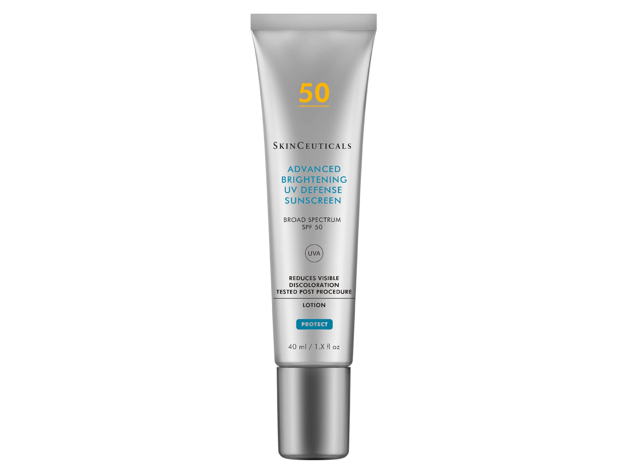 SkinCeuticals Solar Advanced Brightening UV Defense SPF50 40ml