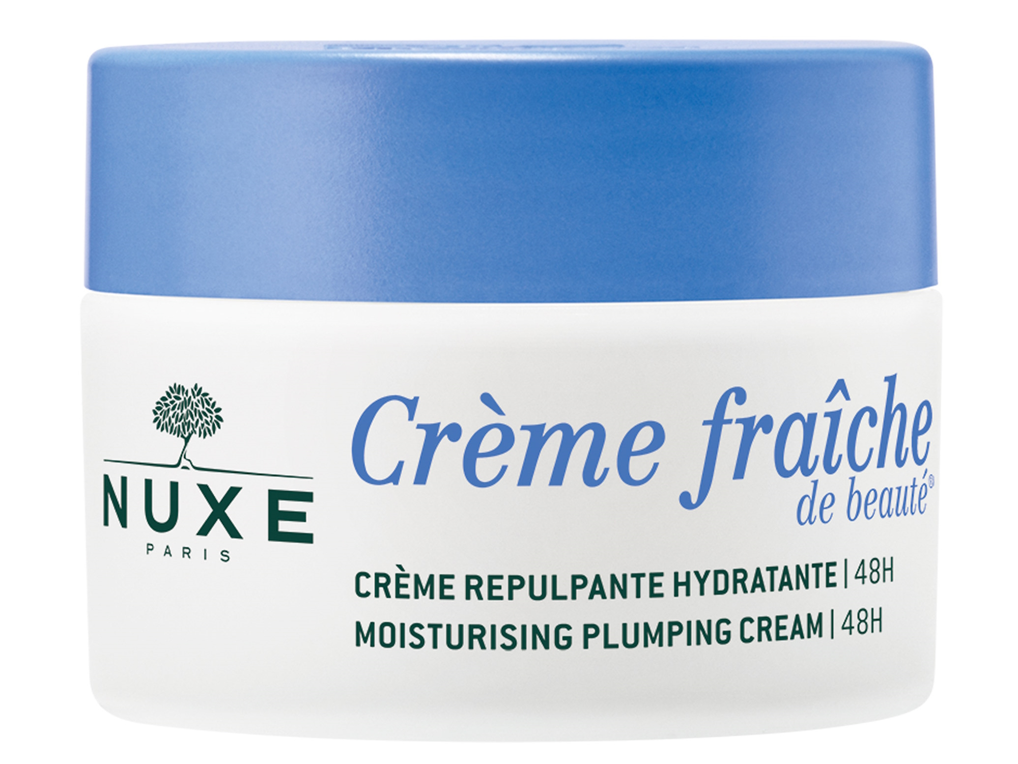 Nuxe Creme Fraiche Crema Repulpante Hidratante 50ml