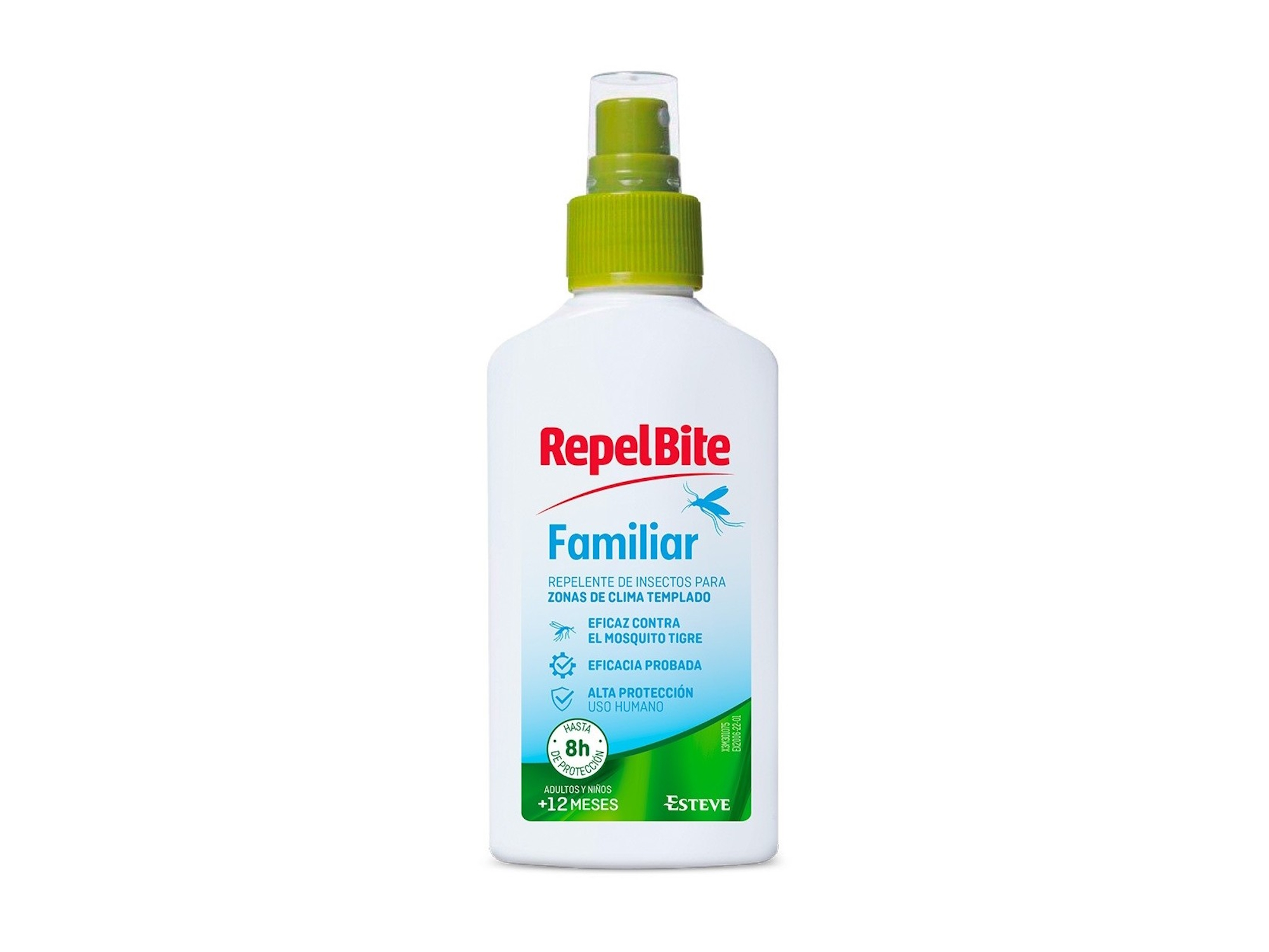 RepelBite Familiar