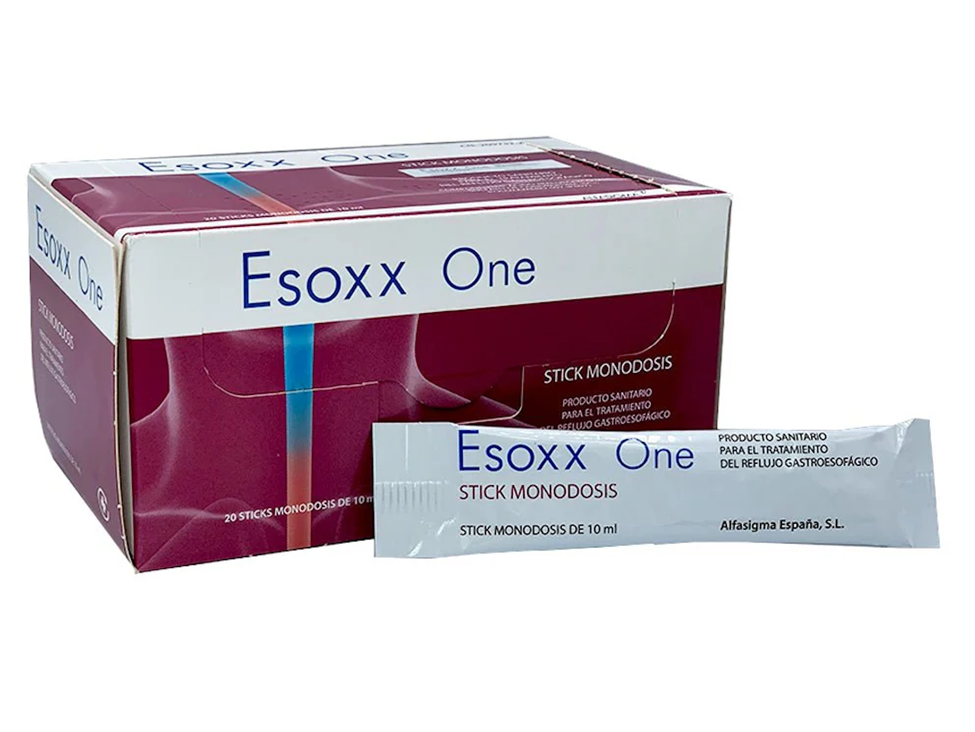 Esoxx One 20 Sticks