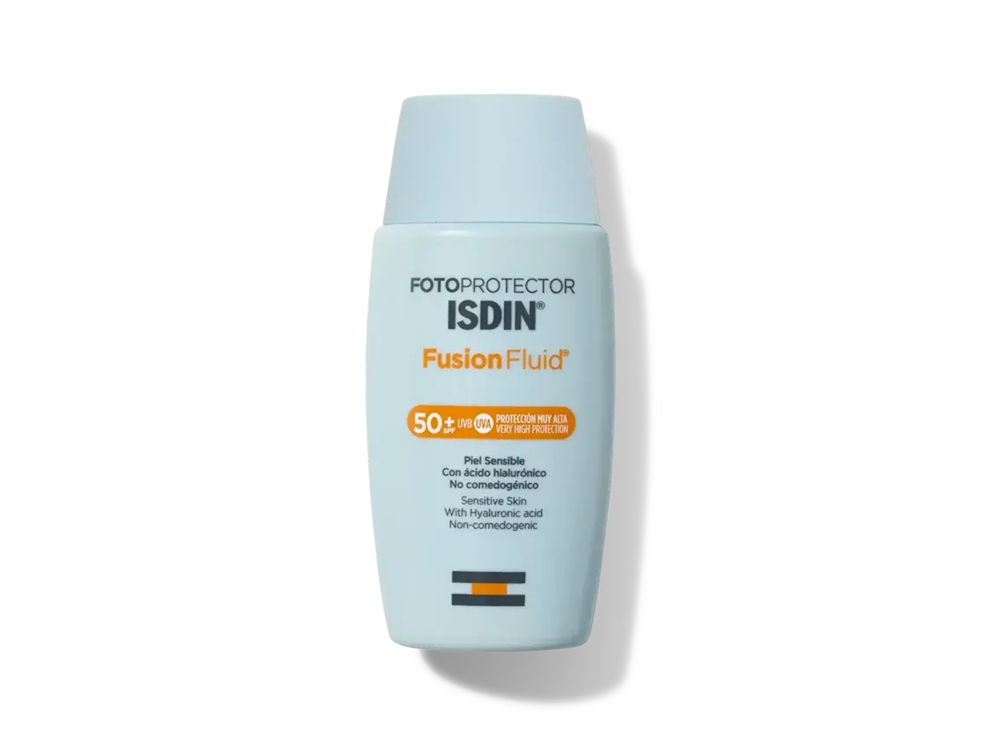 Isdin Solar Fusion Fluid SPF50 50ML