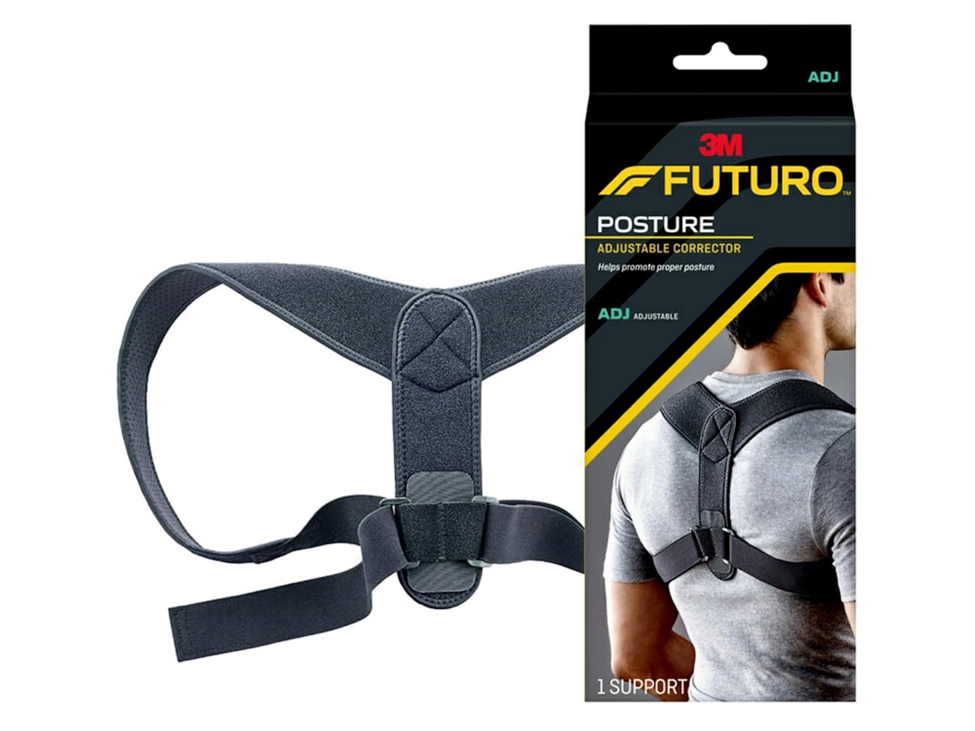 Futuro™ Corrector de Postura