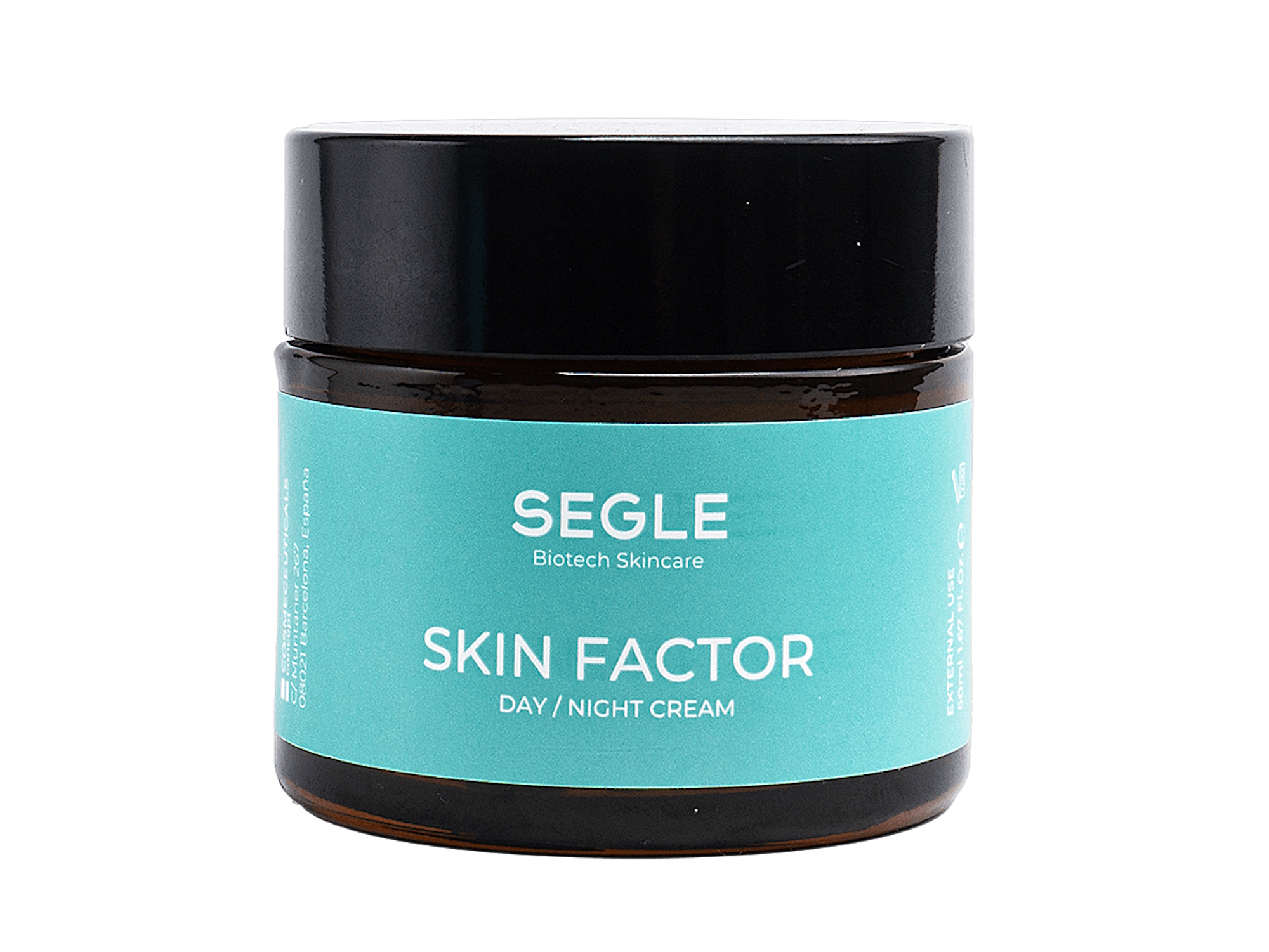 Segle Crema Skin Factor 50ml