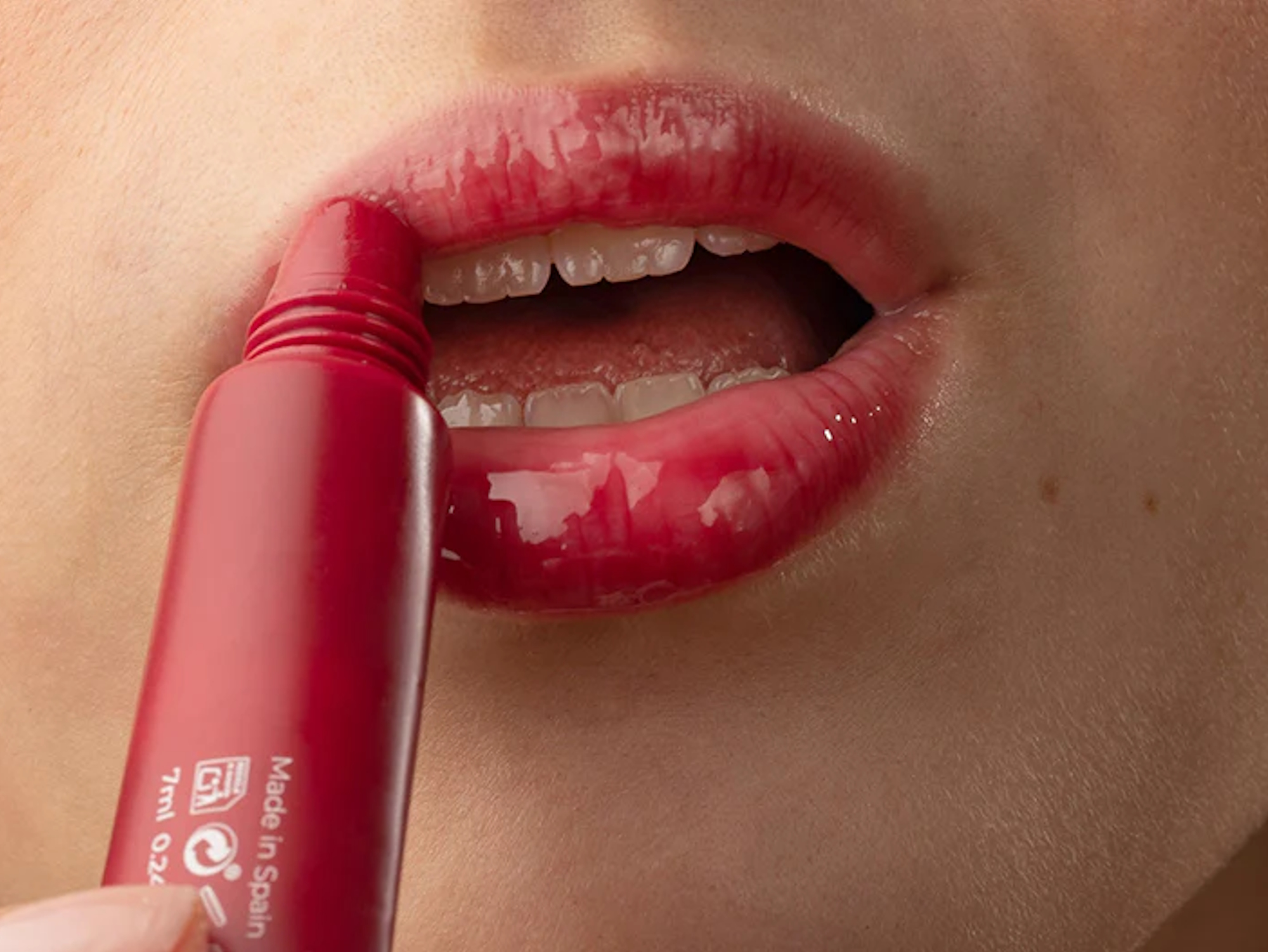Segle Lip Balm Cherry Allure SPF50+ 7ml