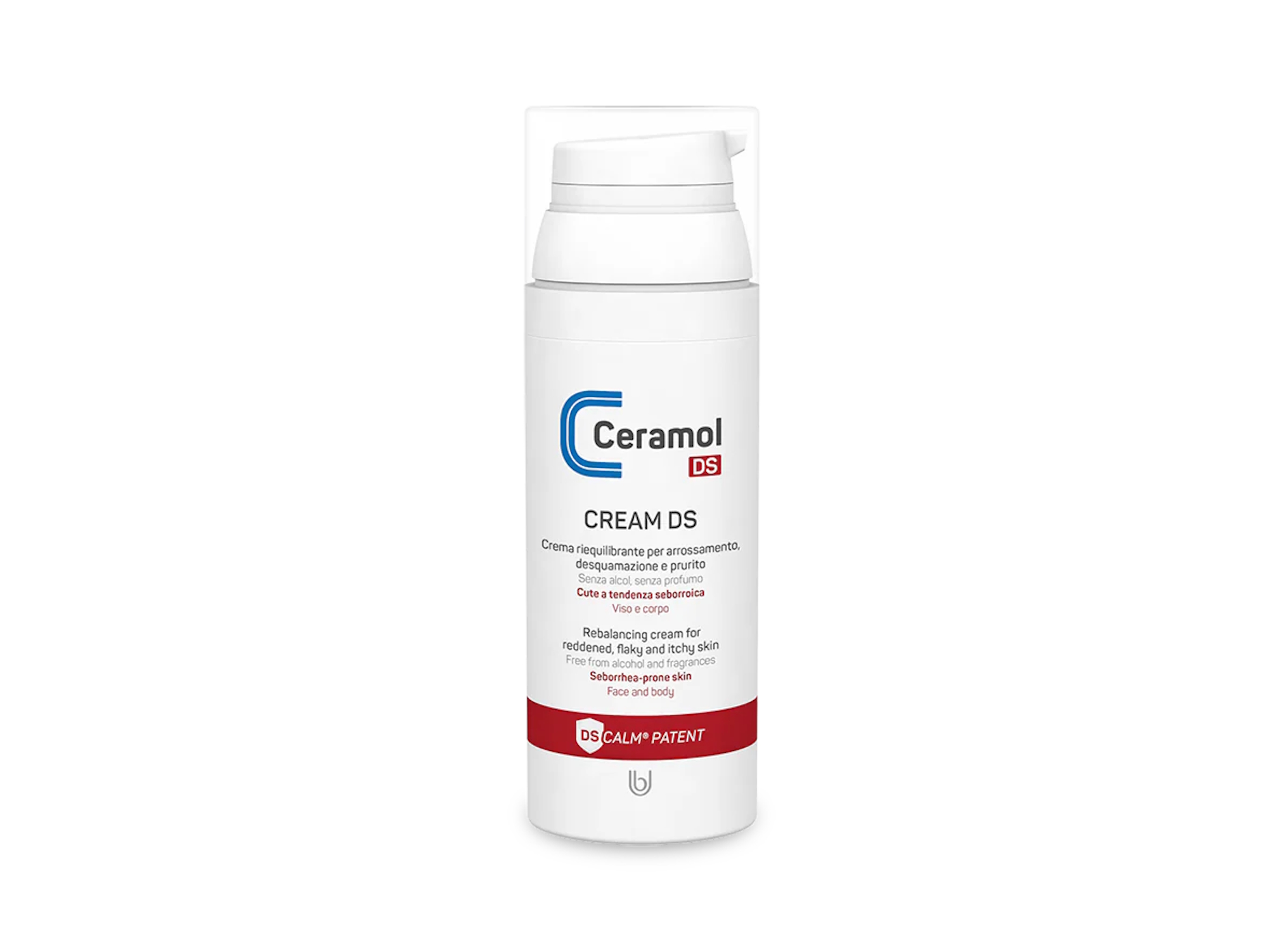 Pharmauto® Ceramol Crema DS 50ml
