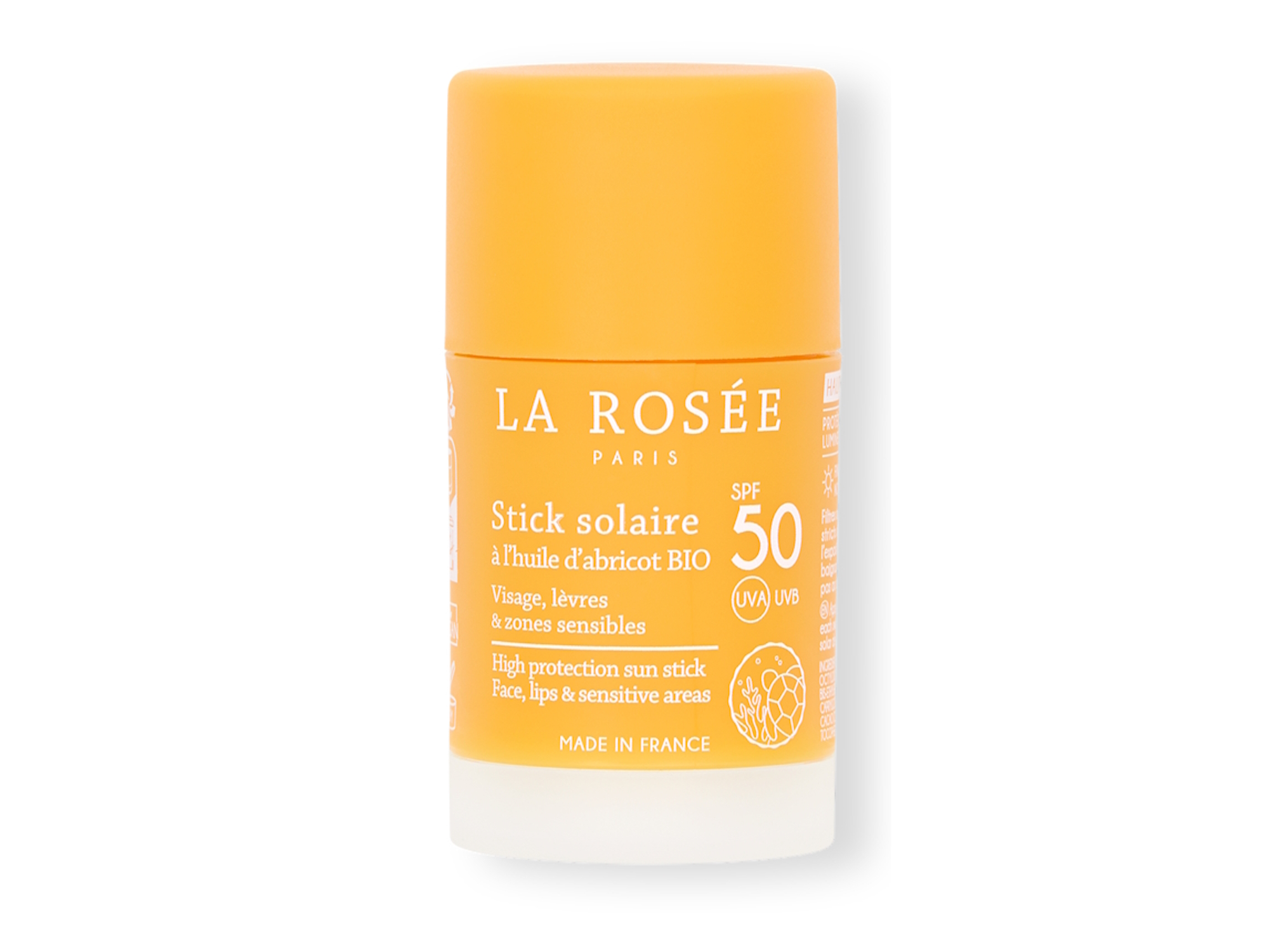 La Rosee Stick Solar SPF50 18,5gr