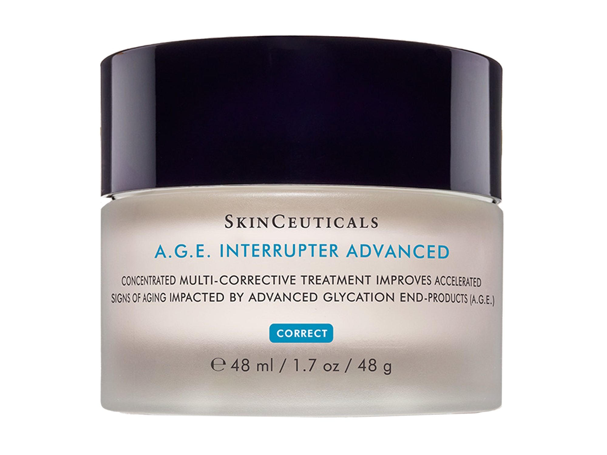SkinCeuticals A.G.E. Interrupter Advanced Crema Antiarrugas 48ml