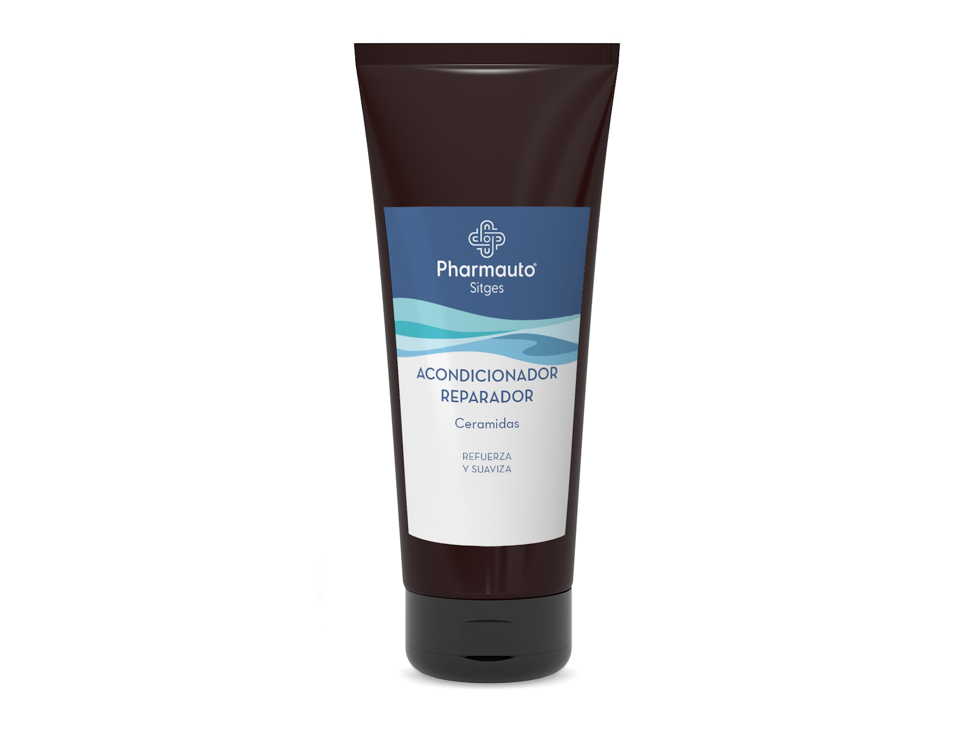 Pharmauto® Acondicionador Reparador 200ml