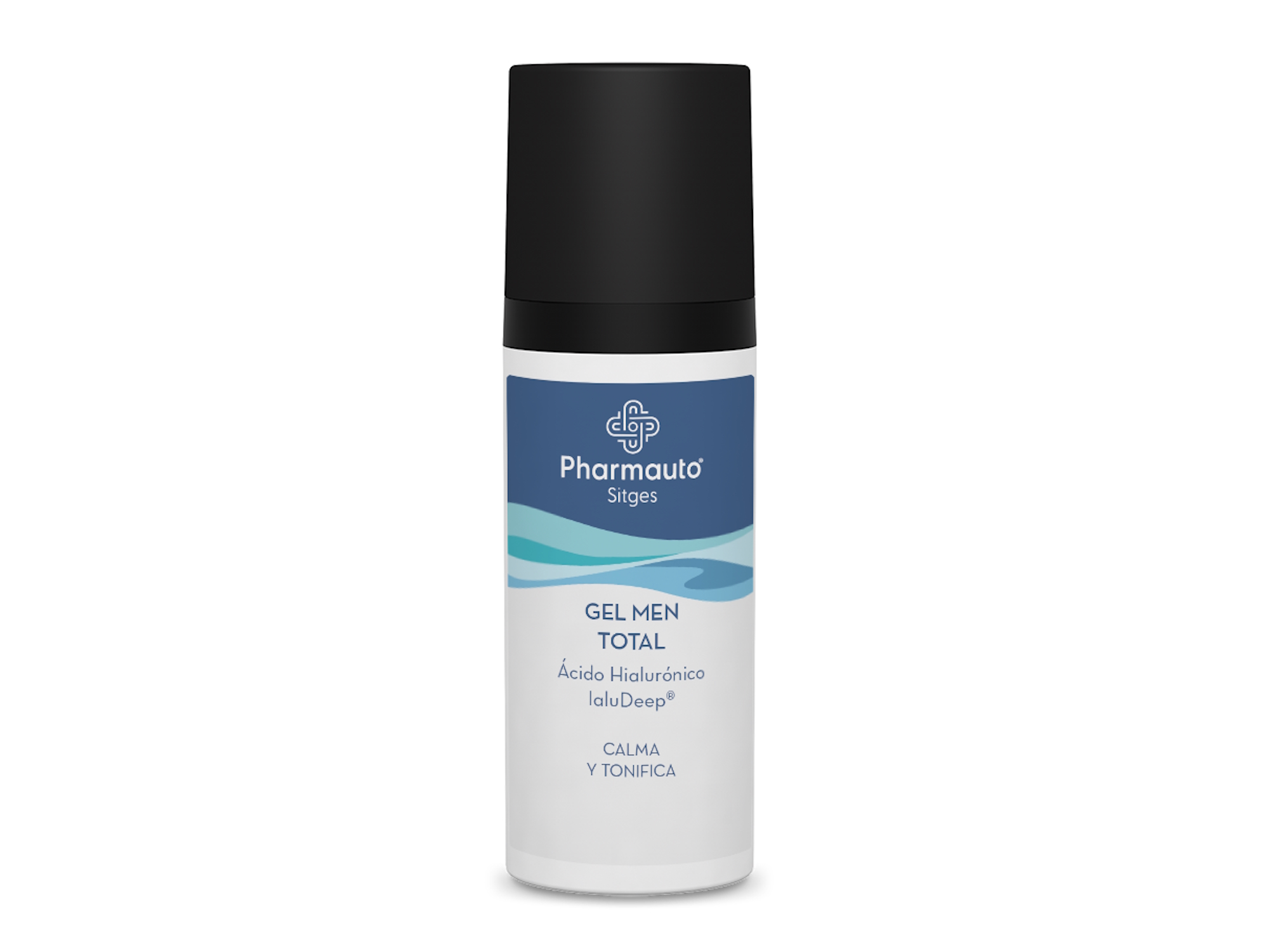 Pharmauto® Gel Men Total 50ml