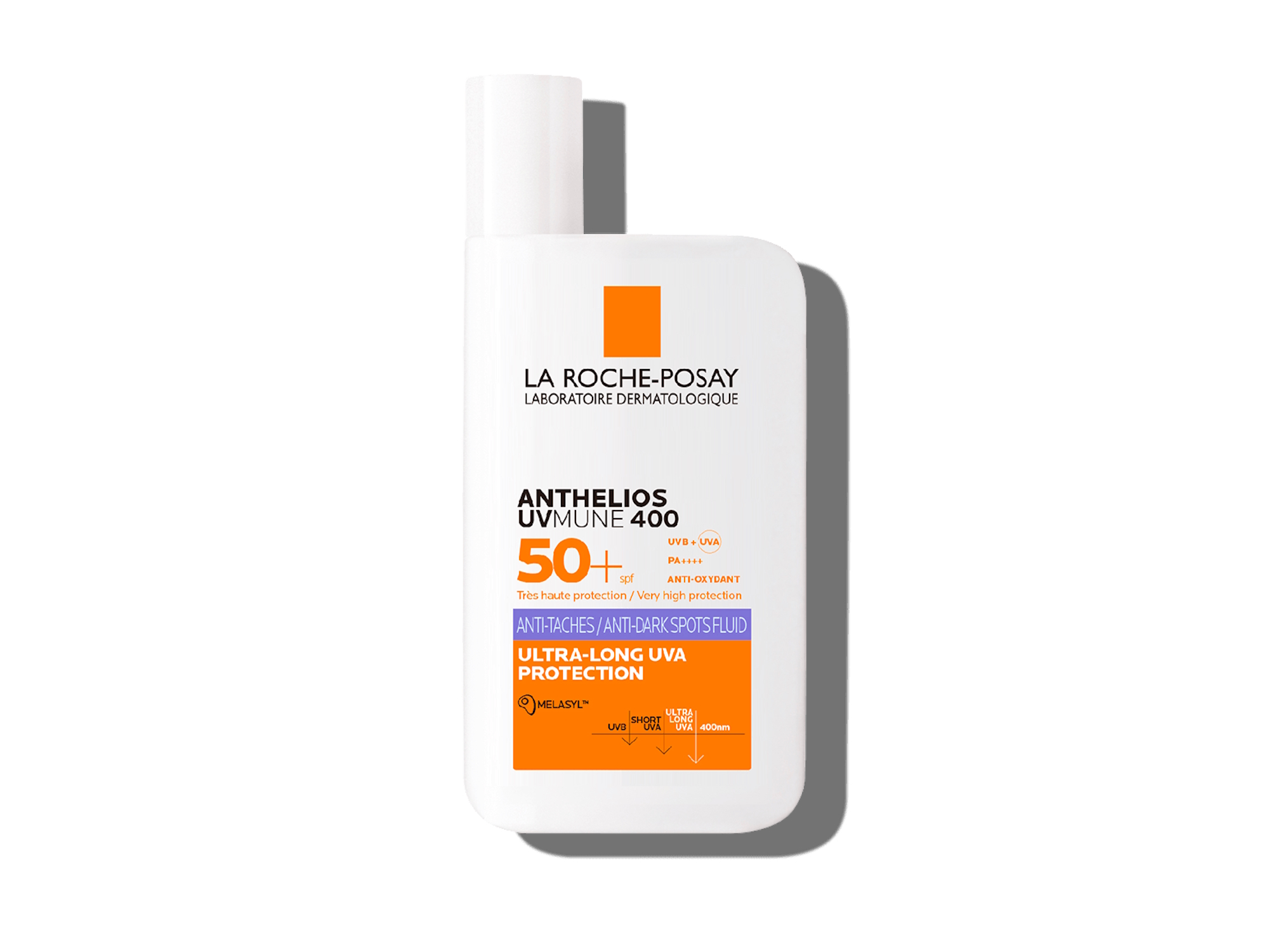 La Roche Posay Anthelios UVMune 400 Fluido AntiManchas 50ml