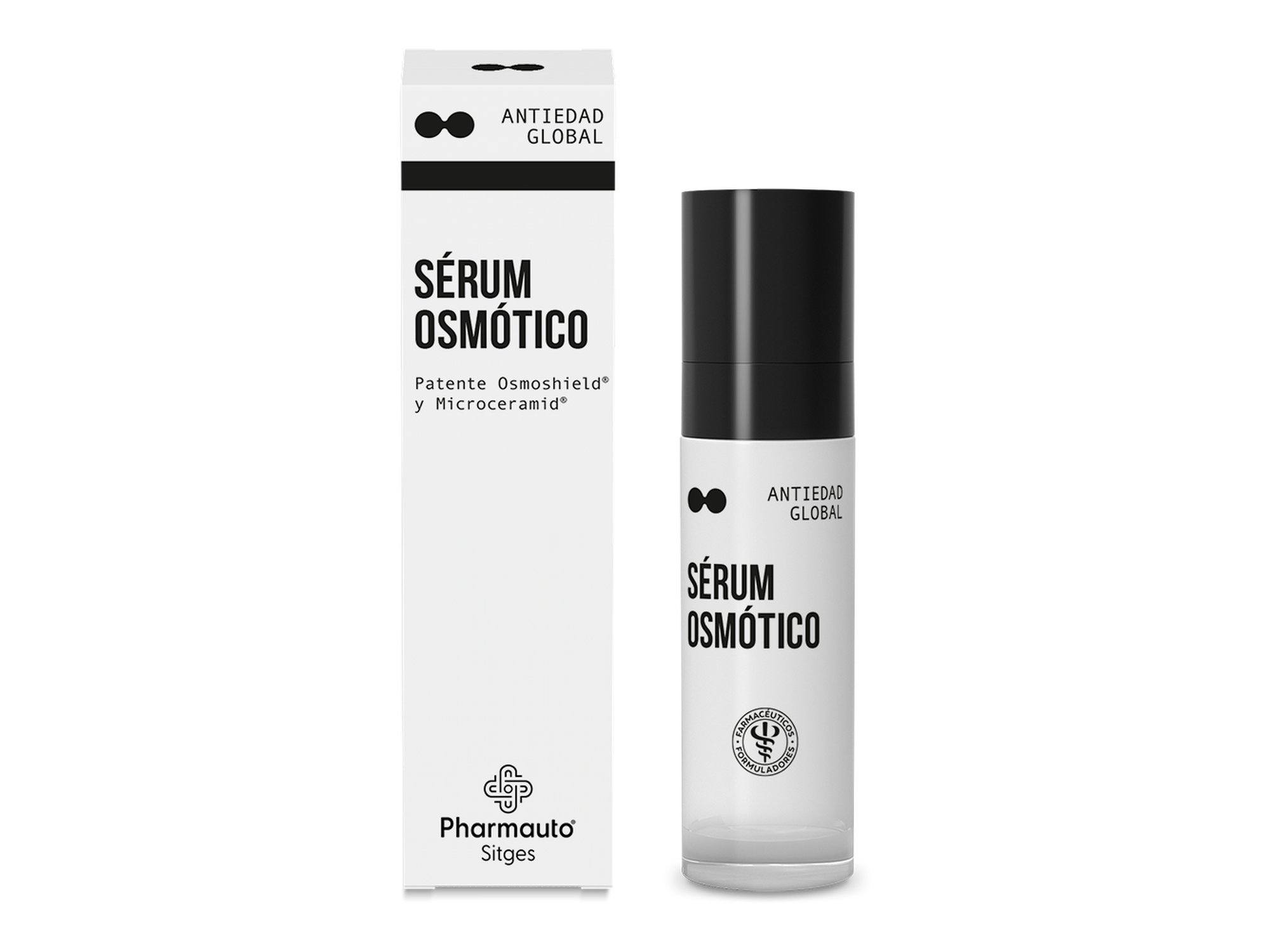 Pharmauto® Sérum Osmótico Antiedad Global 30ml