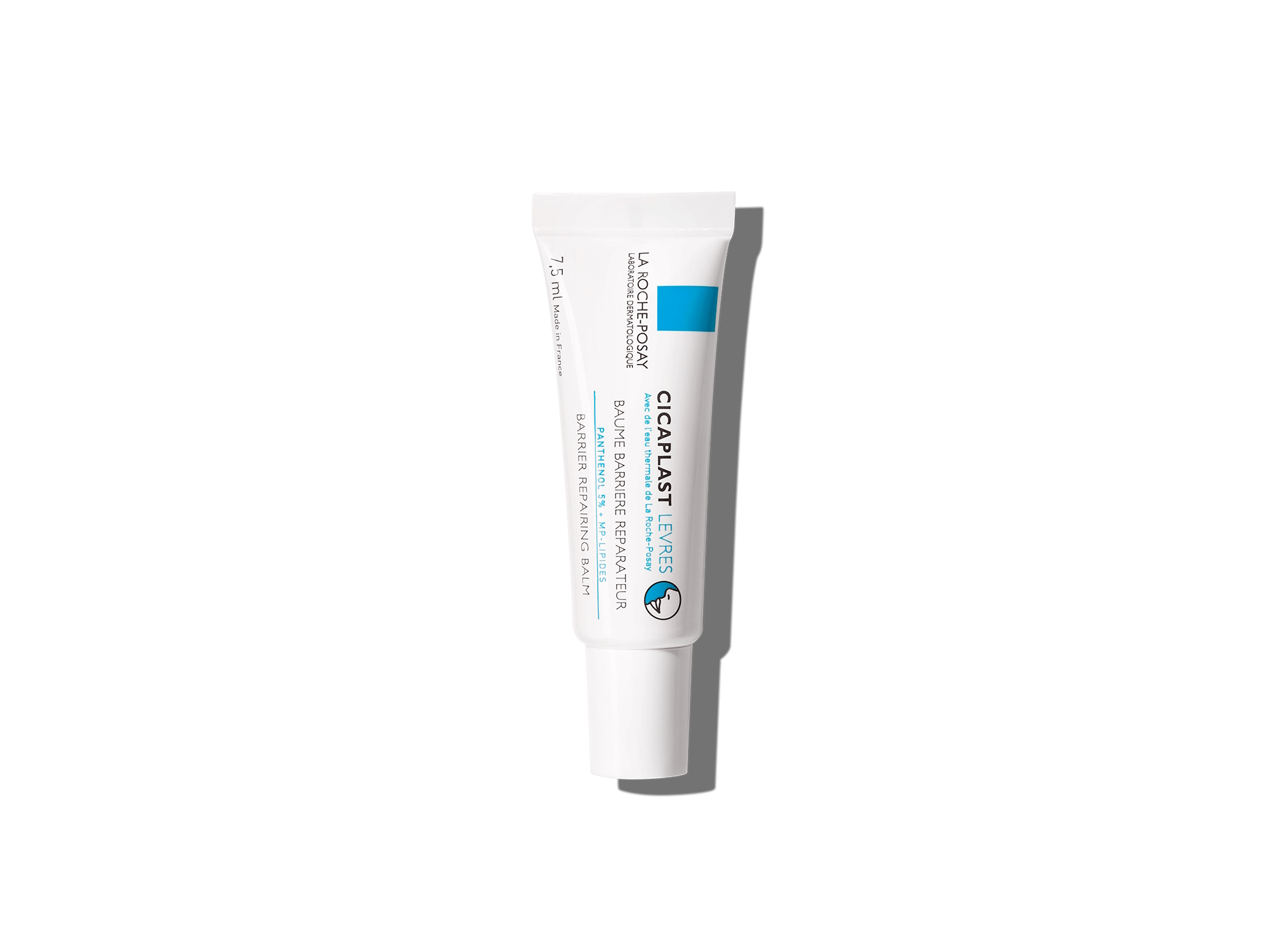 La Roche Posay Cicaplast Labios 7,5ml