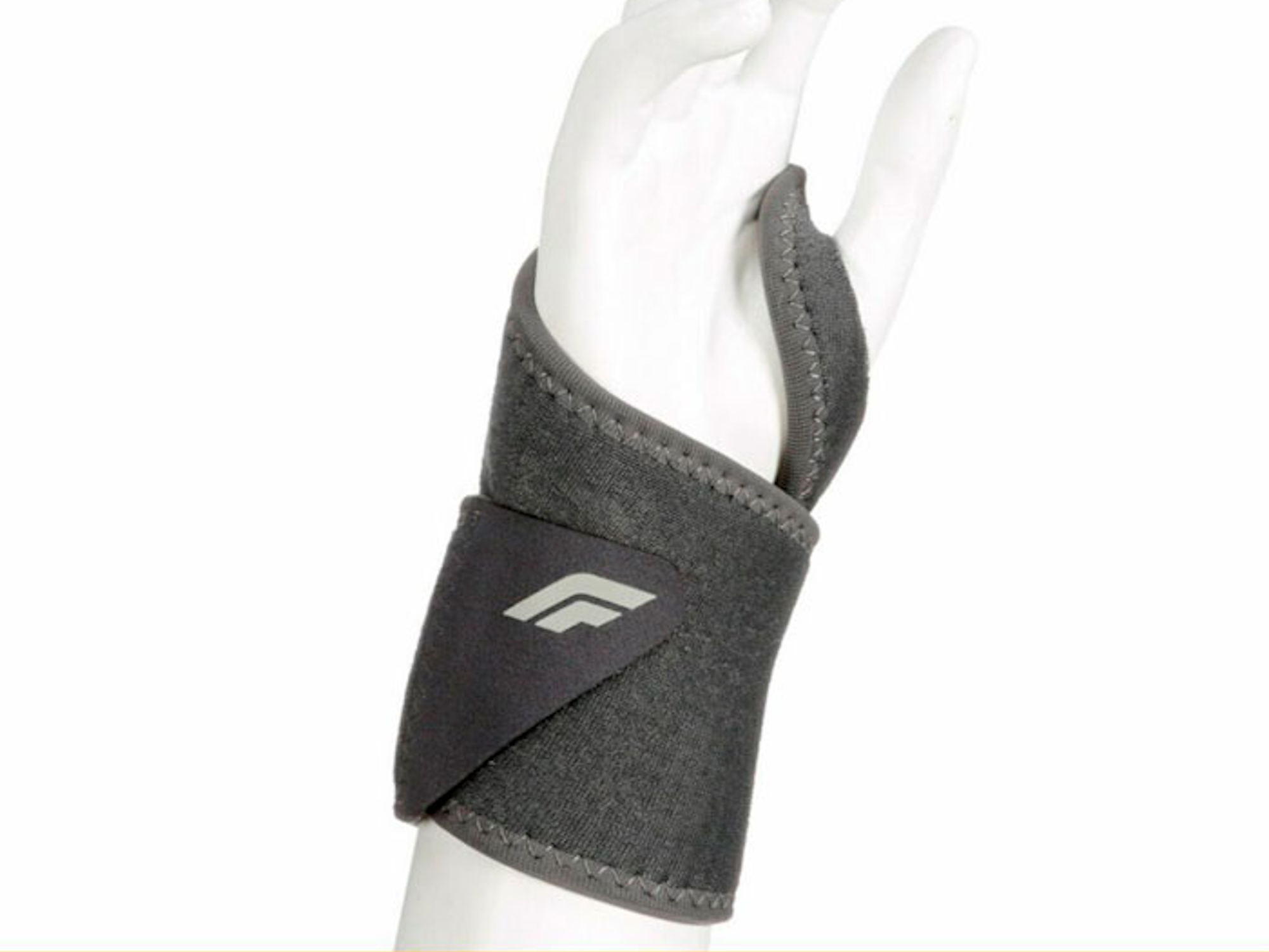 Futuro™ Muñequera Ajustable Comfort Fit