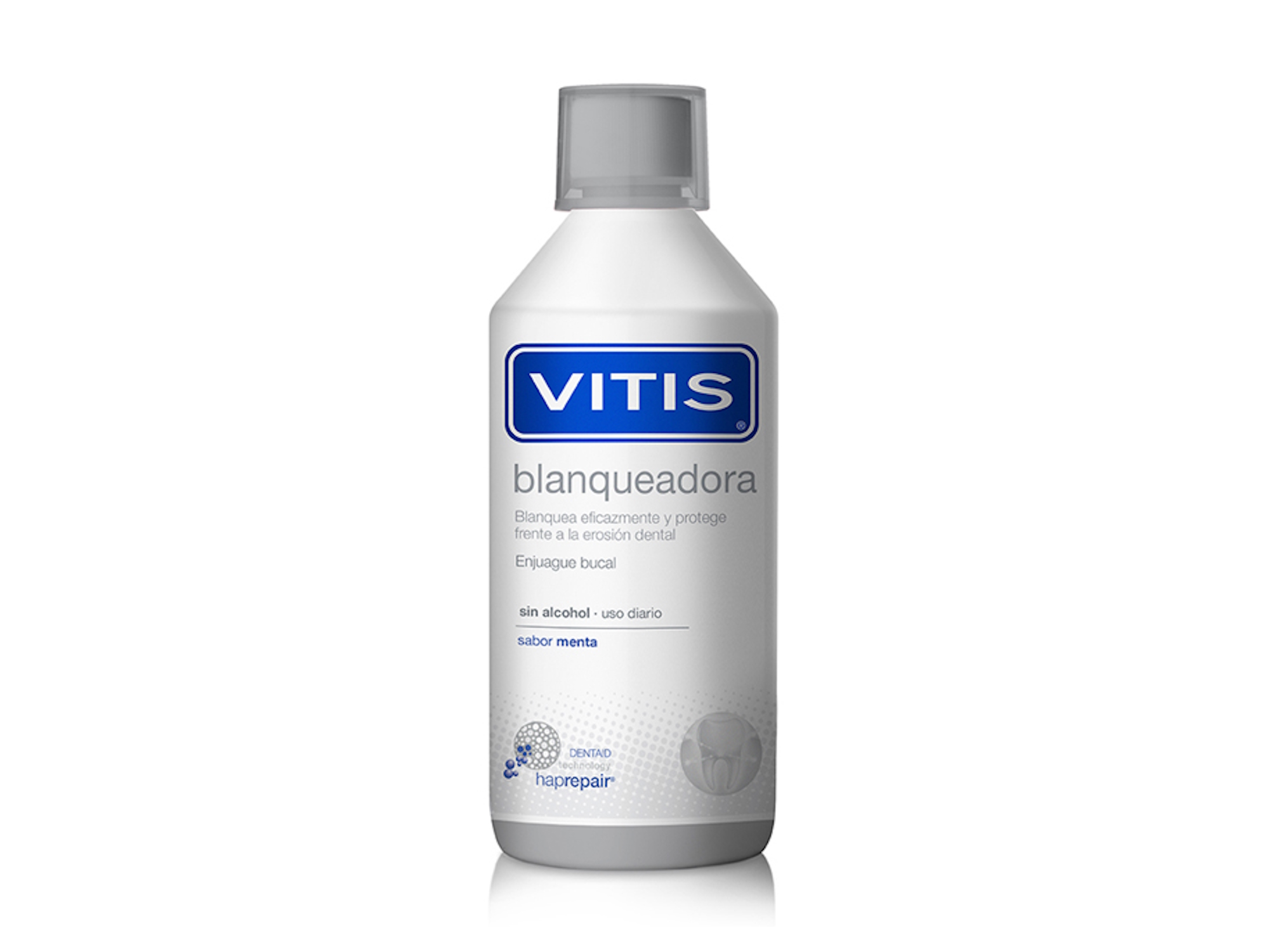 Vitis Colutorio Blanqueador 500ml
